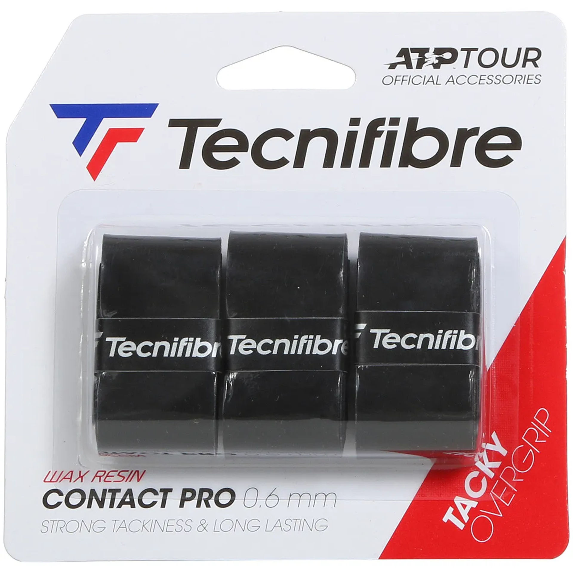 اورگریپ تکنیفایبر Contact Pro x 3