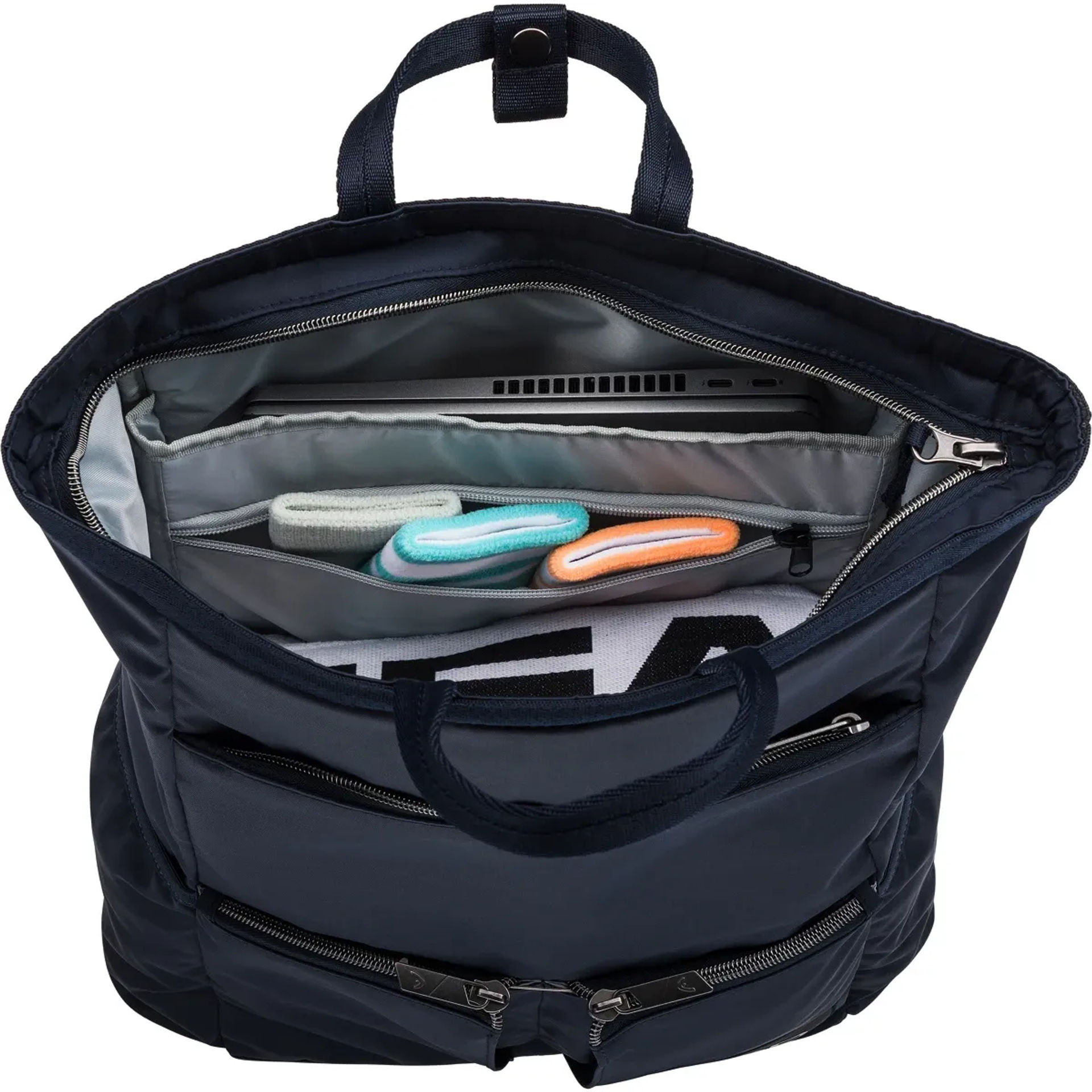 کوله پشتی تنیس هد Pro 18L - تصویر 3