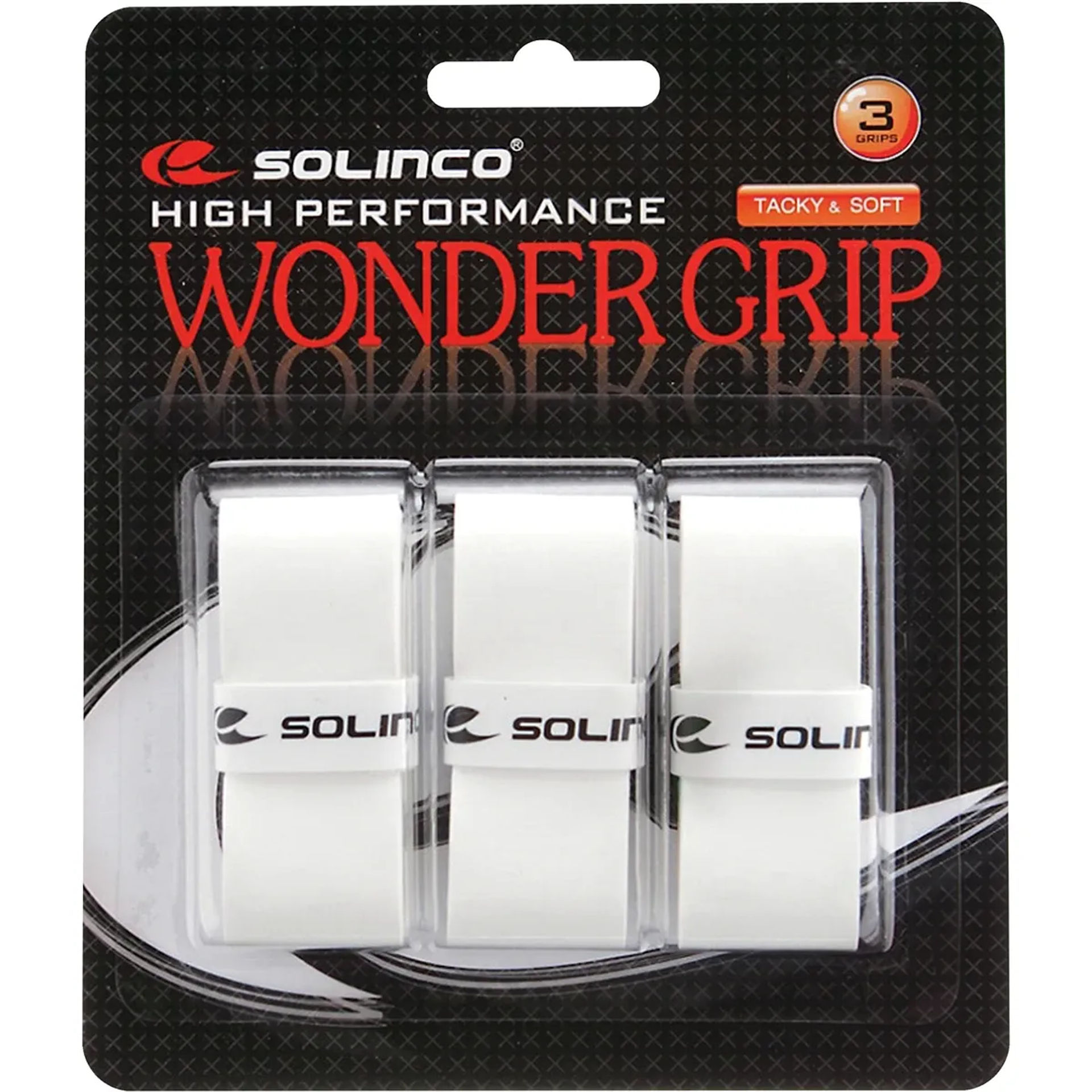 اورگریپ سولینکو Wonder Grip x 3