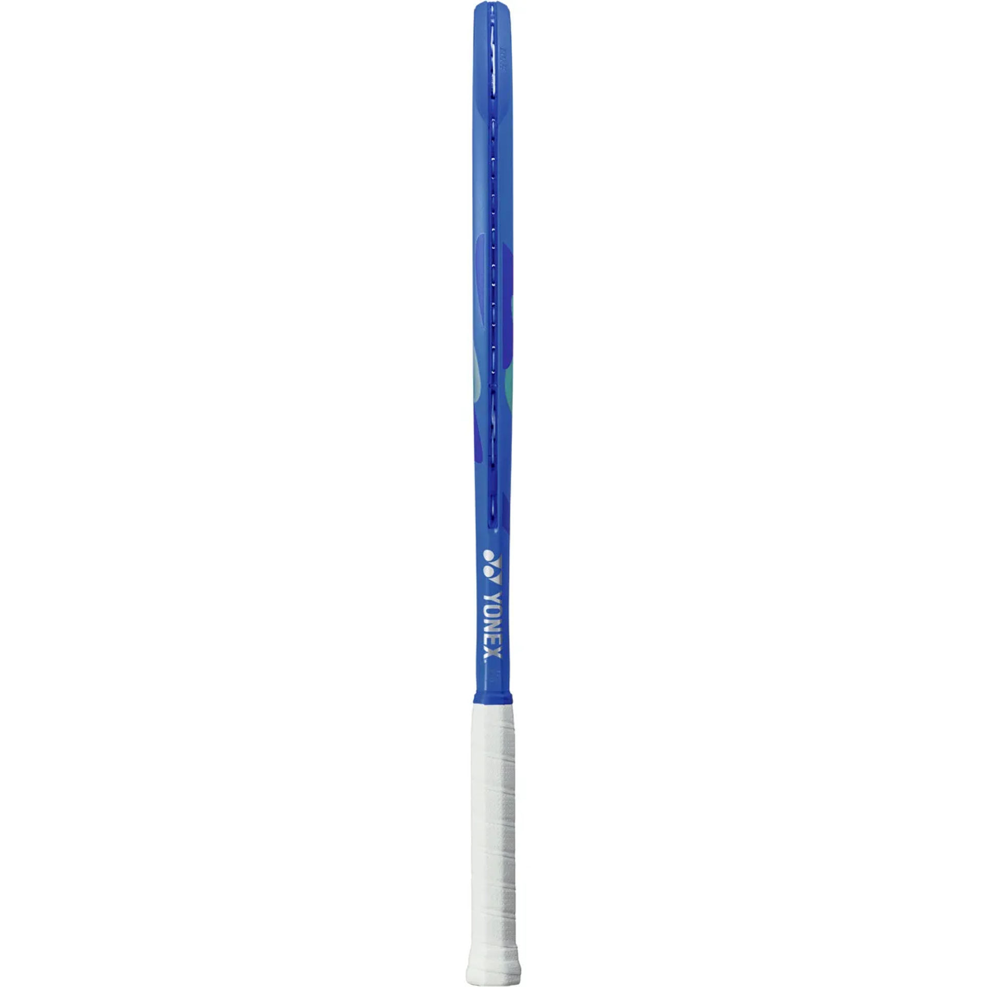 راکت تنیس یونکس Ezone 100L Blast Blue (285 gr) - تصویر 2