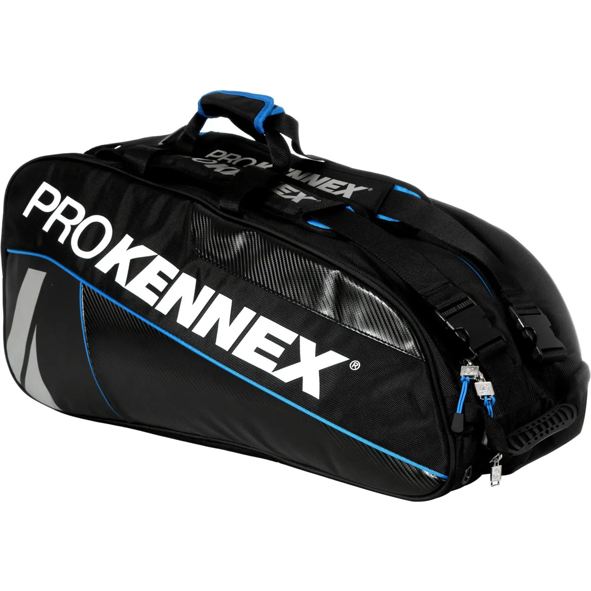 ساک تنیس پرو کنکس Thermo Pro Double 12R - تصویر 3