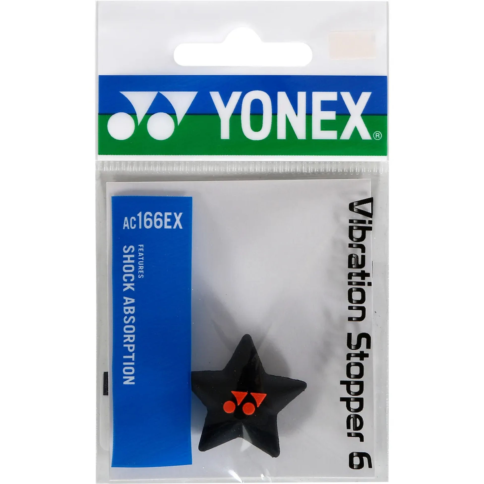 ضربه گیر یونکس Stopper 6 Star