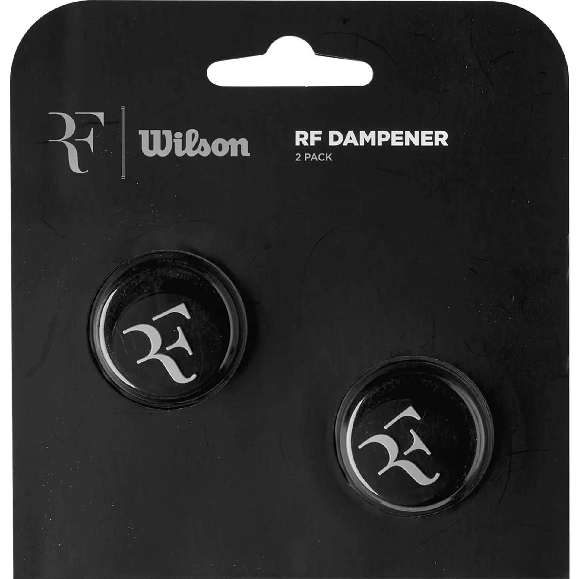 ضربه گیر ویلسون RF x 2