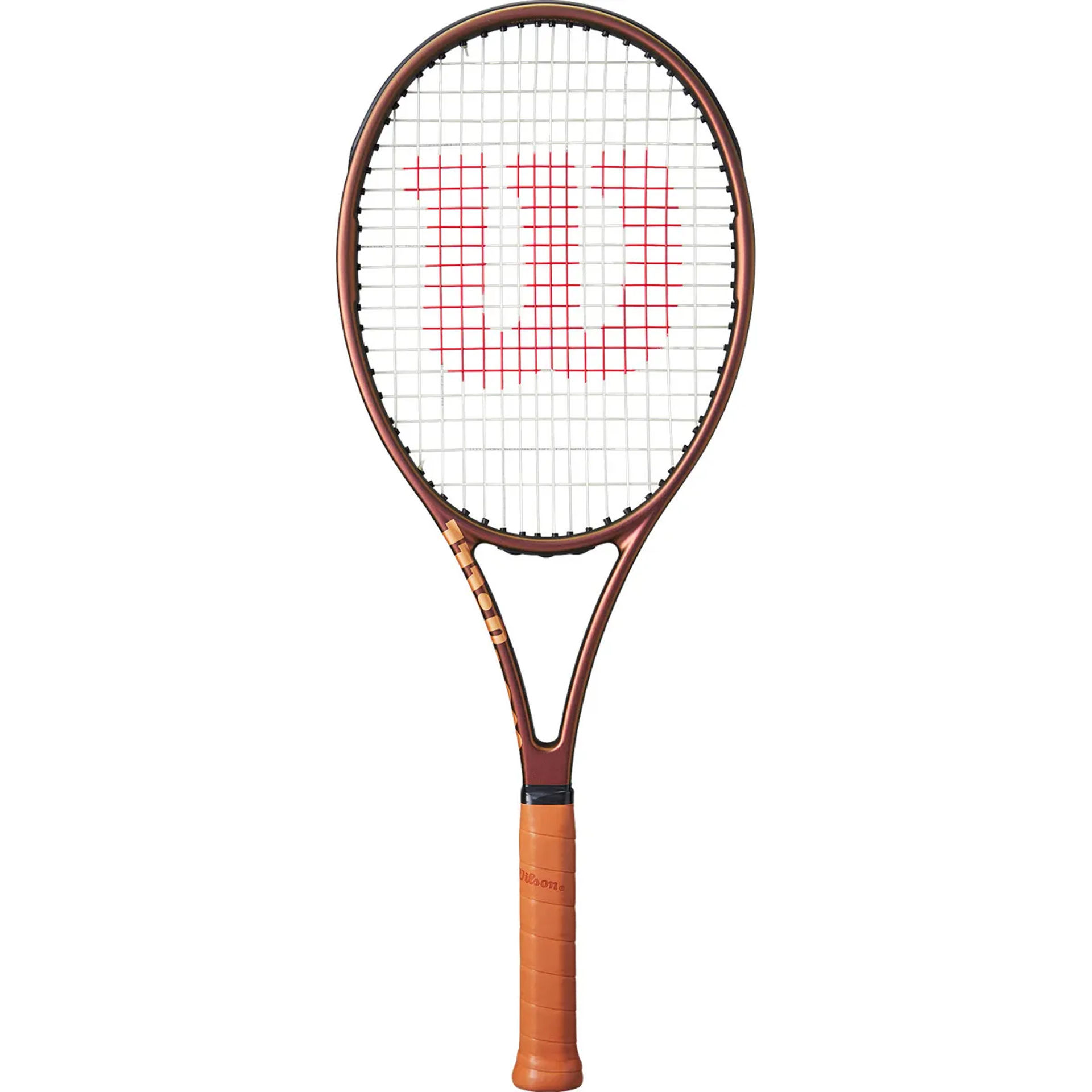 راکت تنیس ویلسون Pro Staff 97L V14 (290 gr)