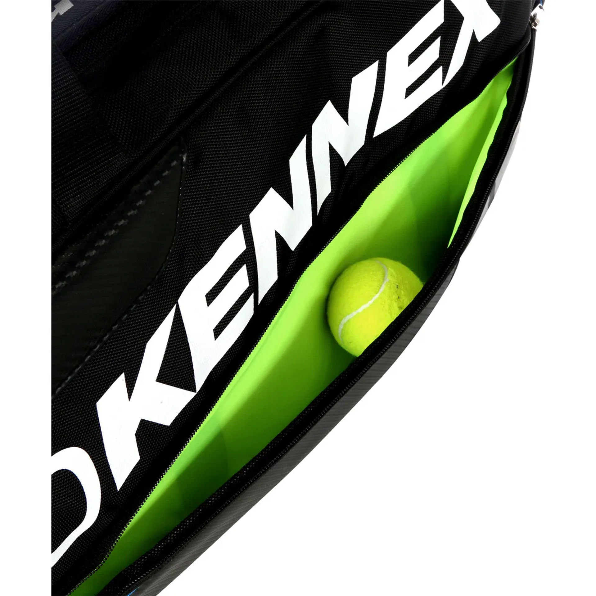ساک تنیس پرو کنکس Thermo Pro Double 12R - تصویر 4