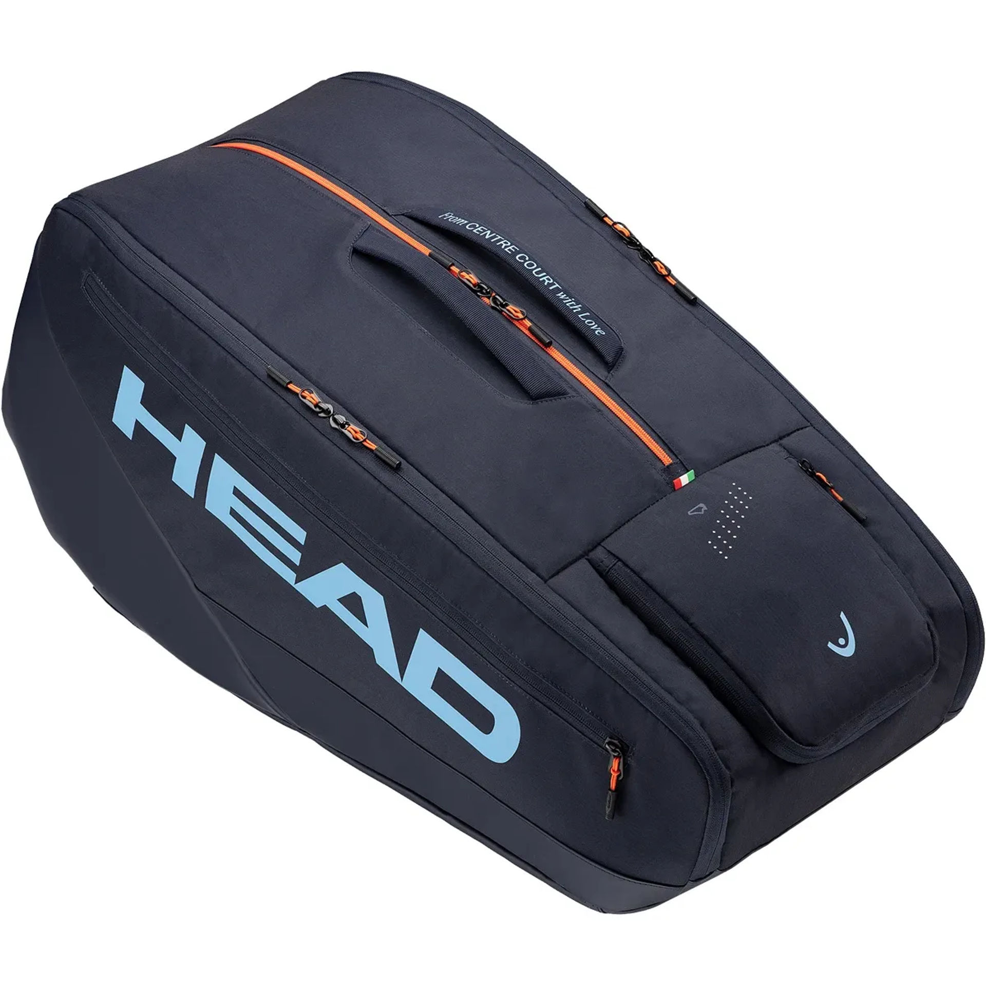 ساک تنیس هد Pro 75L 12R - تصویر 2