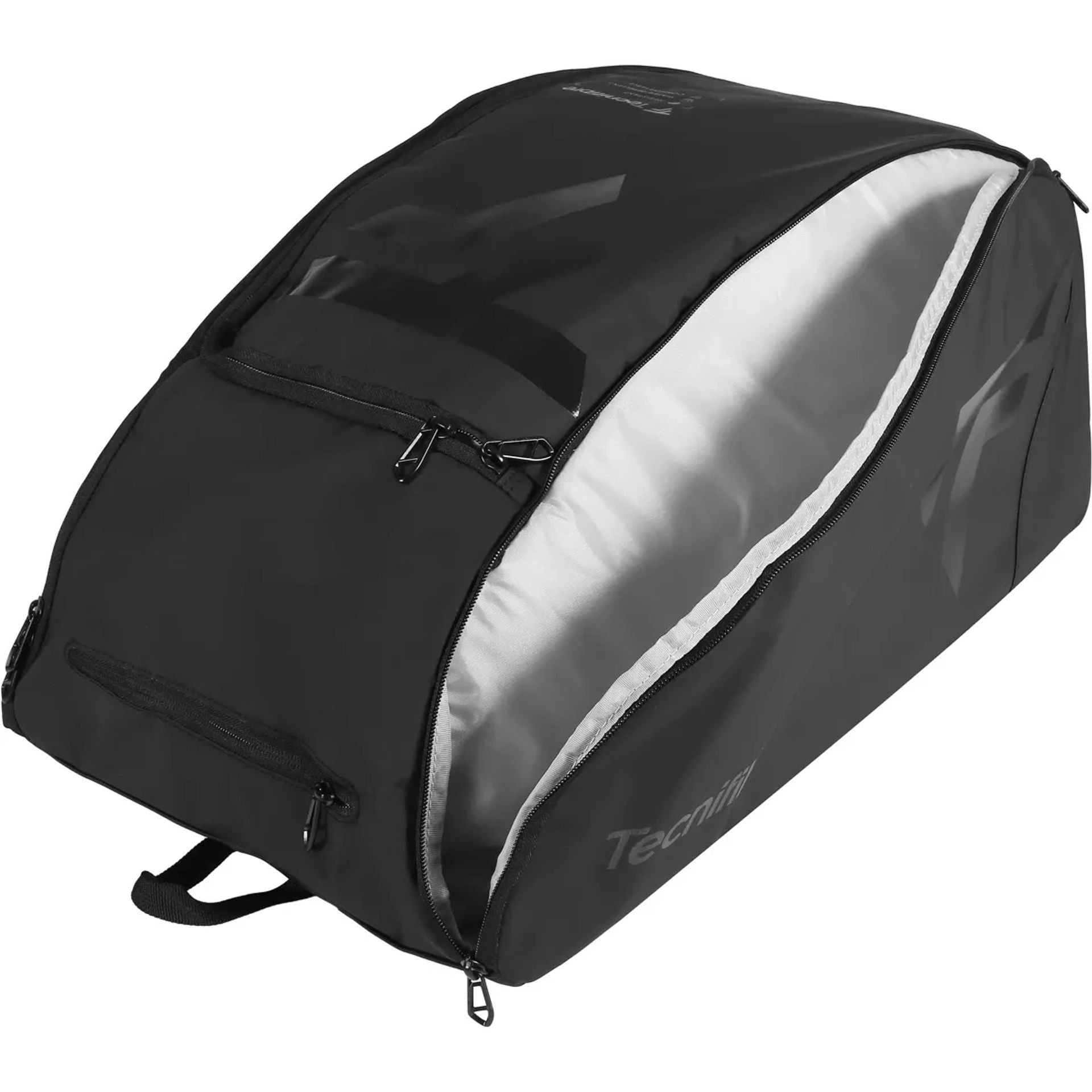 کوله پشتی پدل تکنیفایبر Tour Endurance Ultrablack - تصویر 3