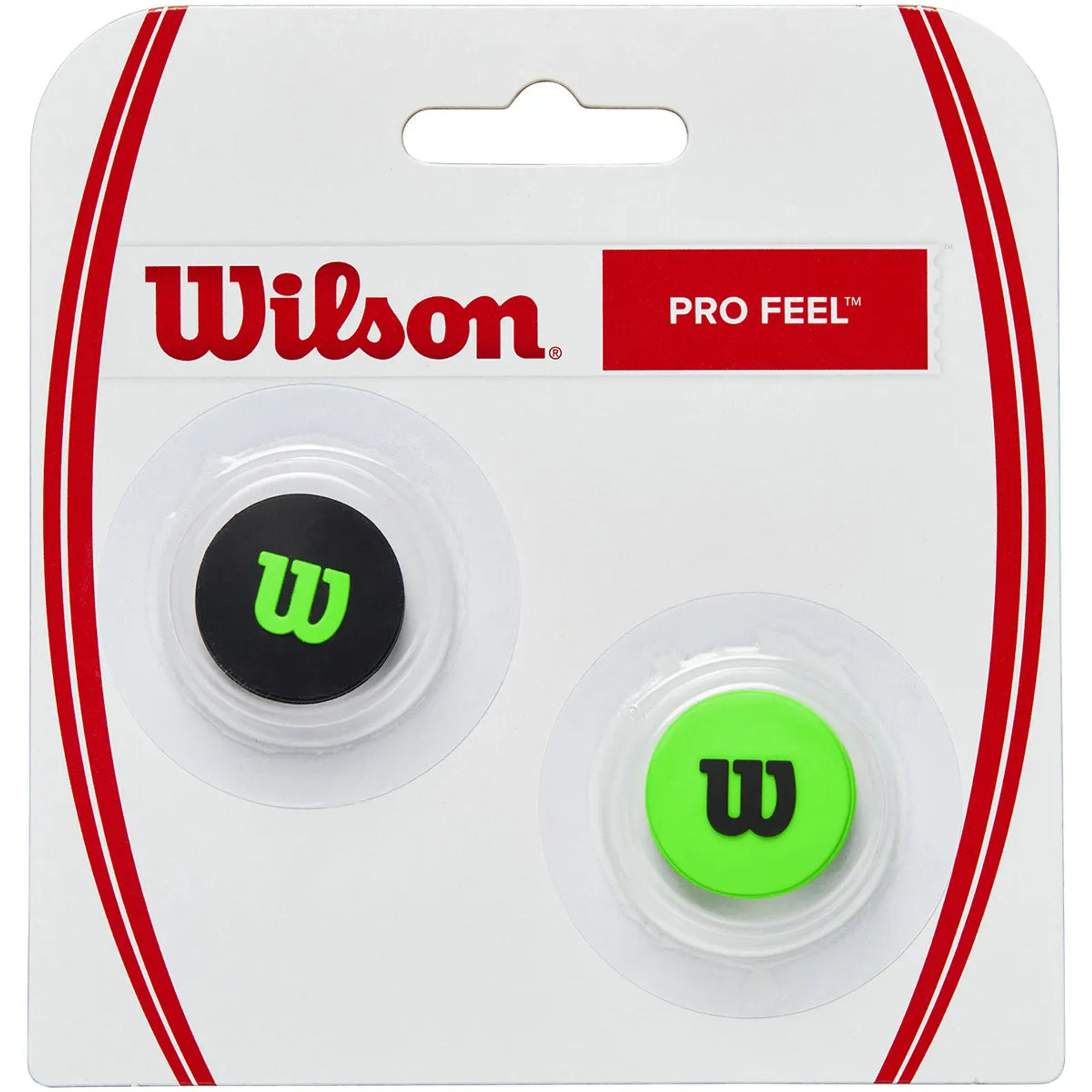 ضربه گیر ویلسون Pro Feel Blade x 2