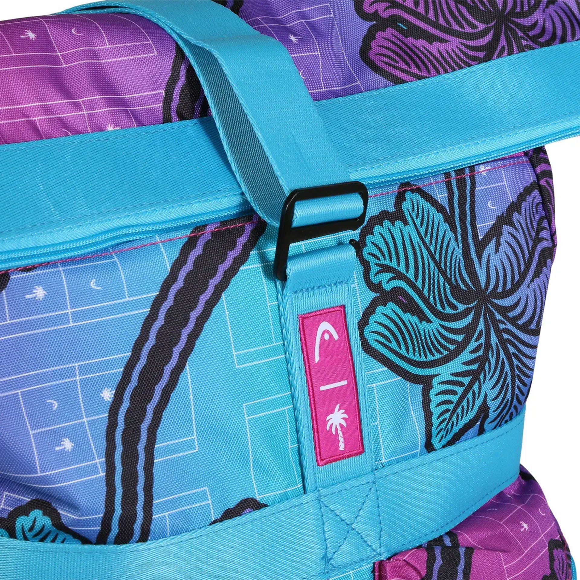 کوله پشتی تنیس هد Tour 30L PTC Edition - تصویر 3