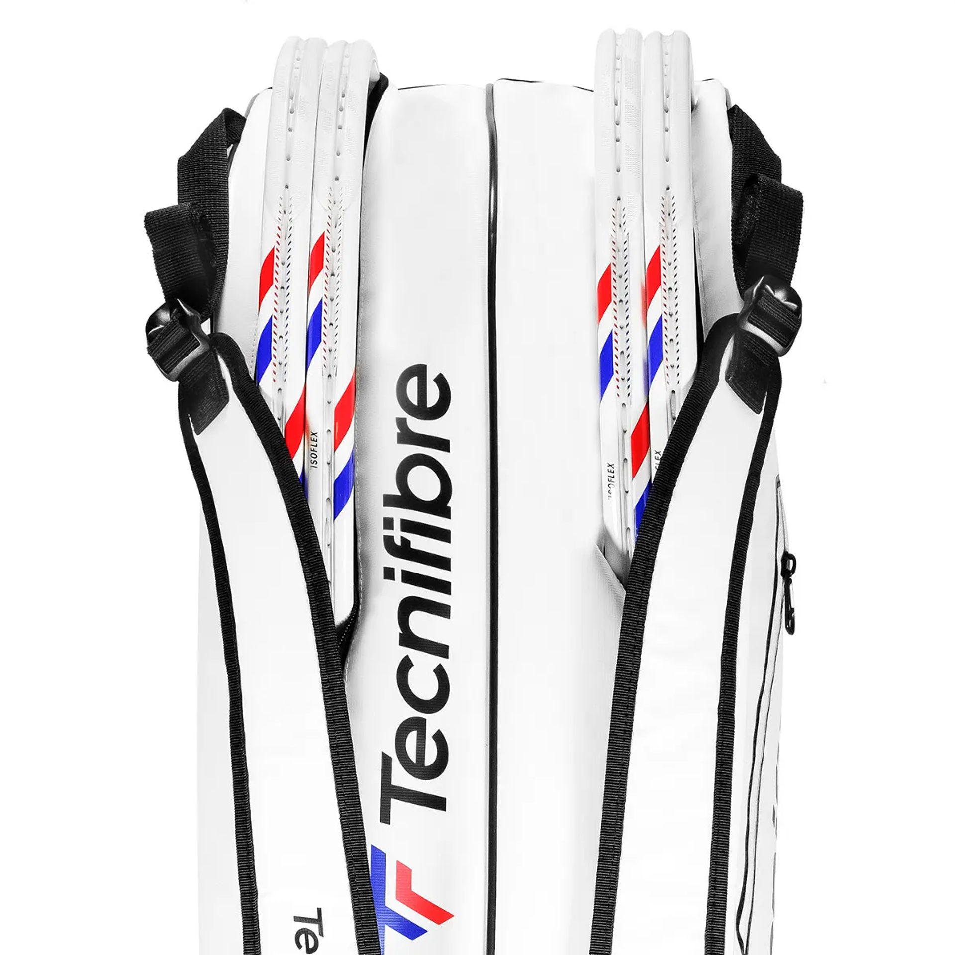 ساک تنیس تکنیفایبر Tour Endurance 6R - تصویر 2