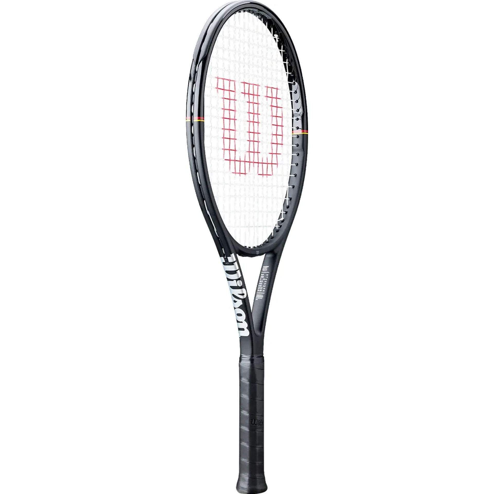 راکت تنیس ویلسون Pro Staff Team Classic (280 gr) - تصویر 2
