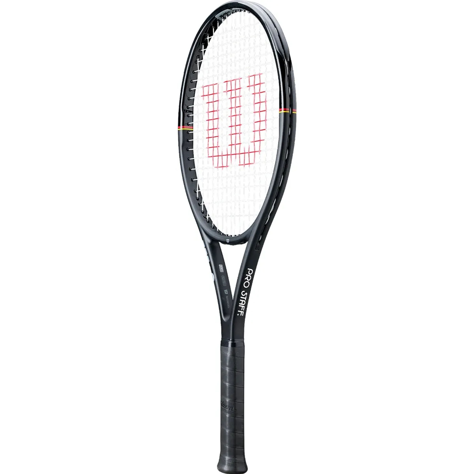 راکت تنیس ویلسون Pro Staff Team Classic (280 gr) - تصویر 3
