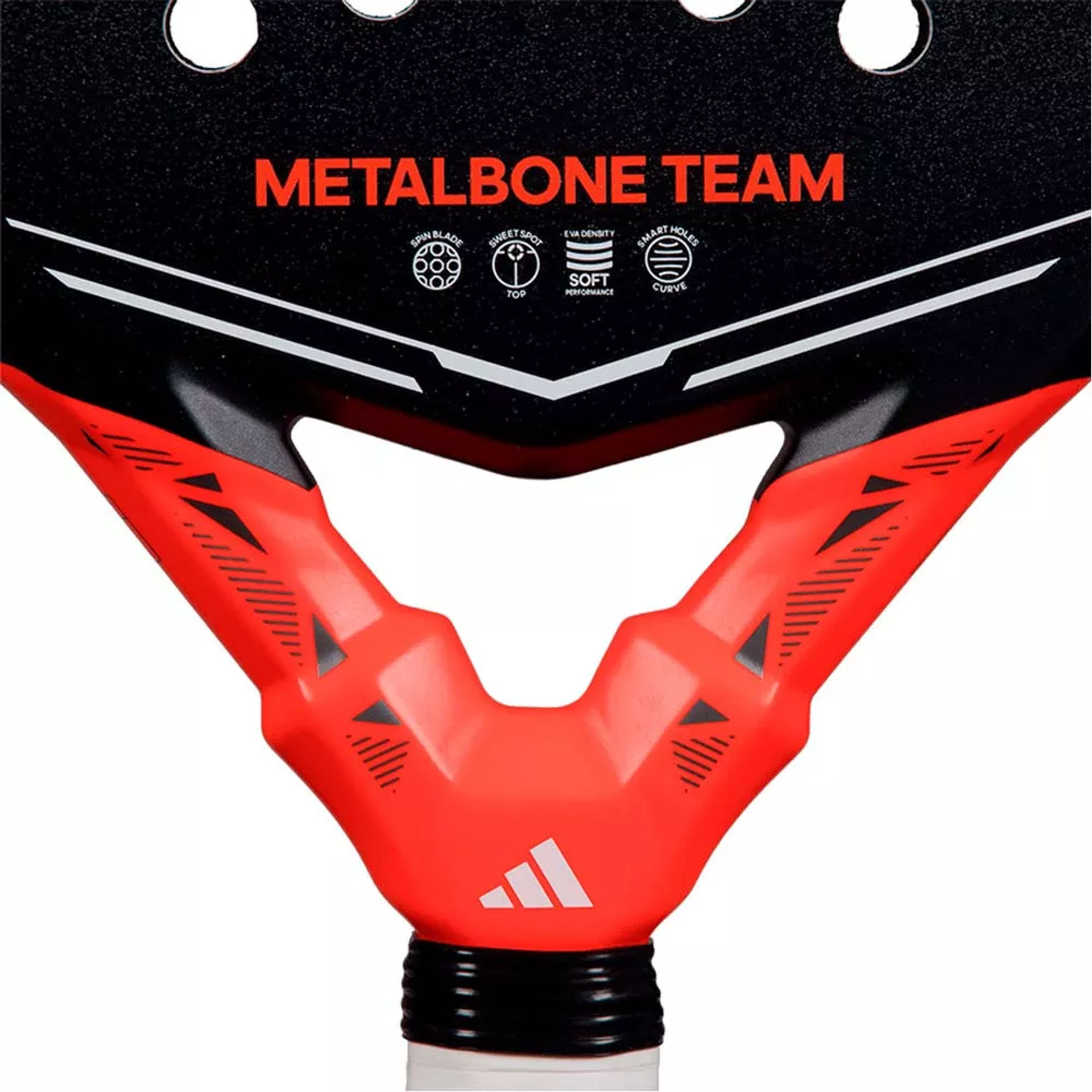 راکت پدل آدیداس Metalbone Team 2026 - تصویر 4