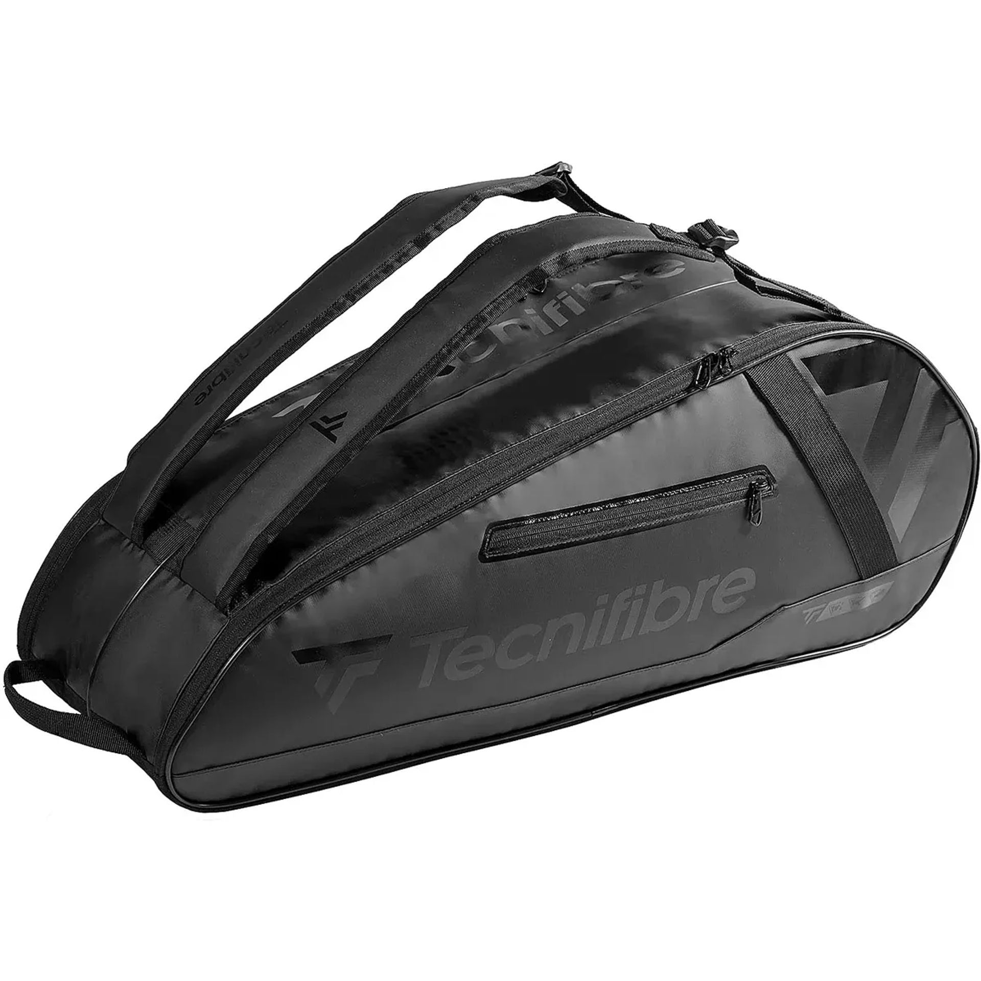 ساک تنیس تکنیفایبر Tour Endurance Ultrablack 6R