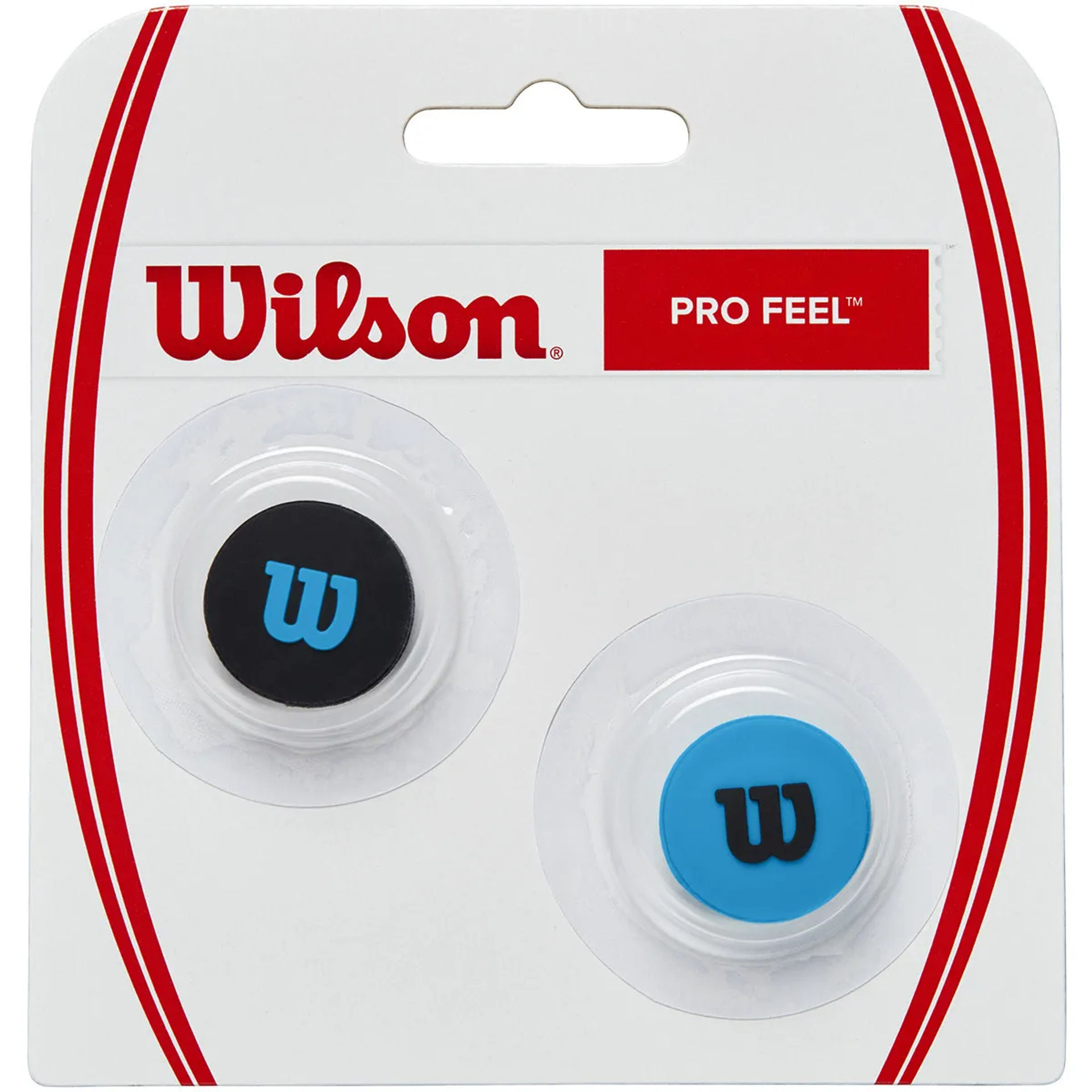 ضربه گیر ویلسون Pro Feel Ultra x 2
