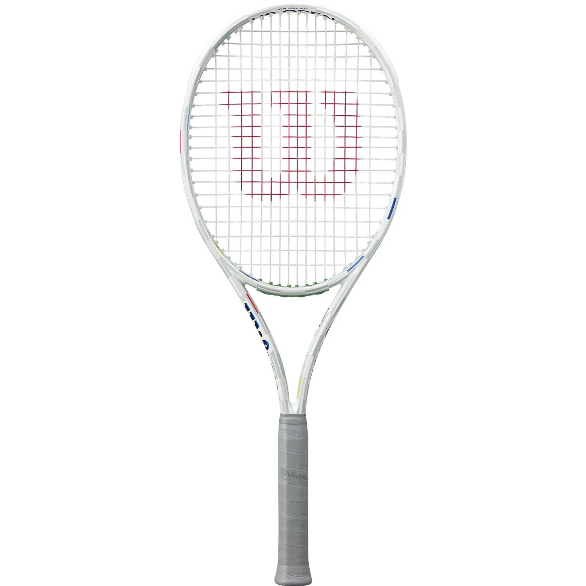 راکت تنیس ویلسون Shift 99L V1 US Open 2025 (285 gr)