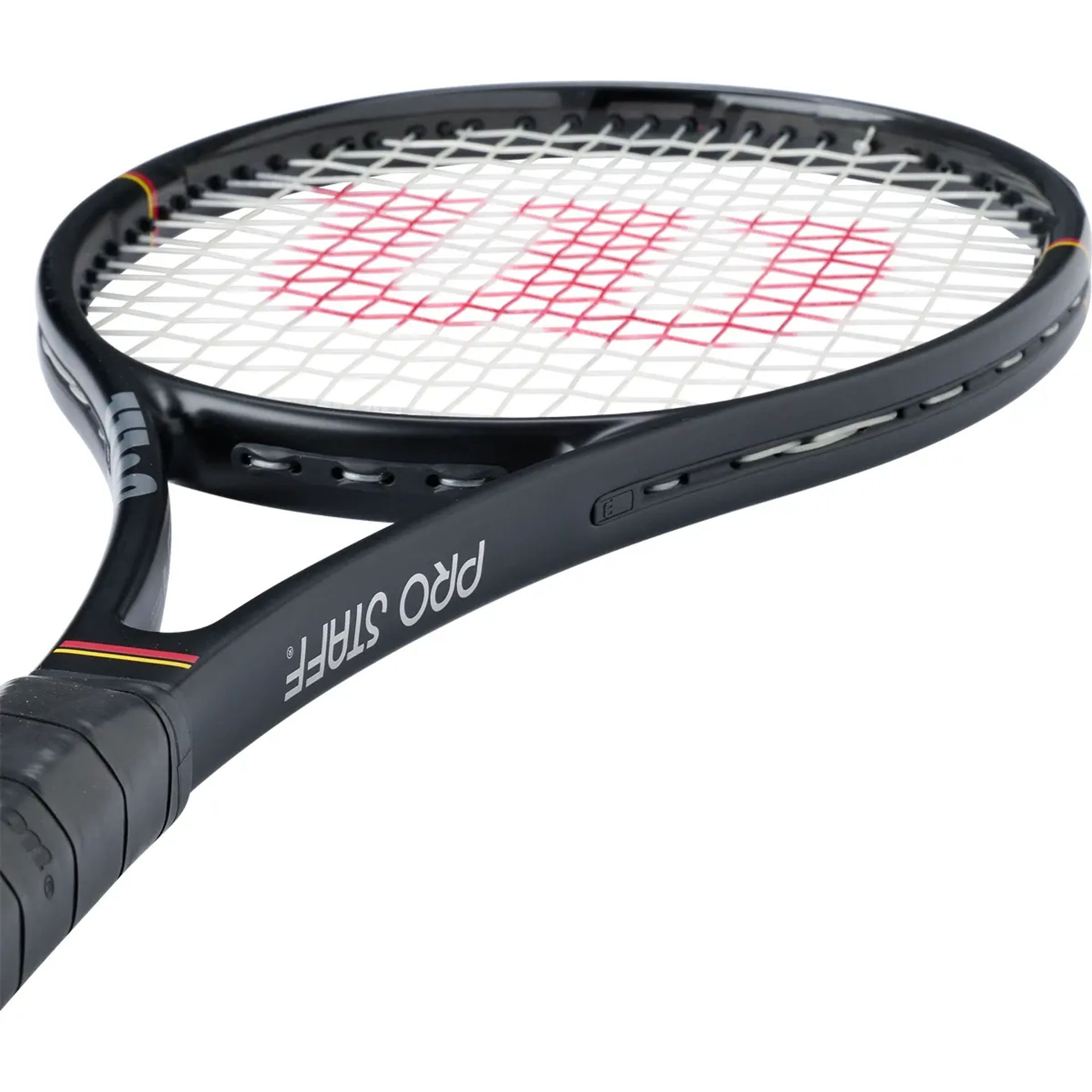 راکت تنیس ویلسون Pro Staff 97UL Classic (270 gr) - تصویر 4