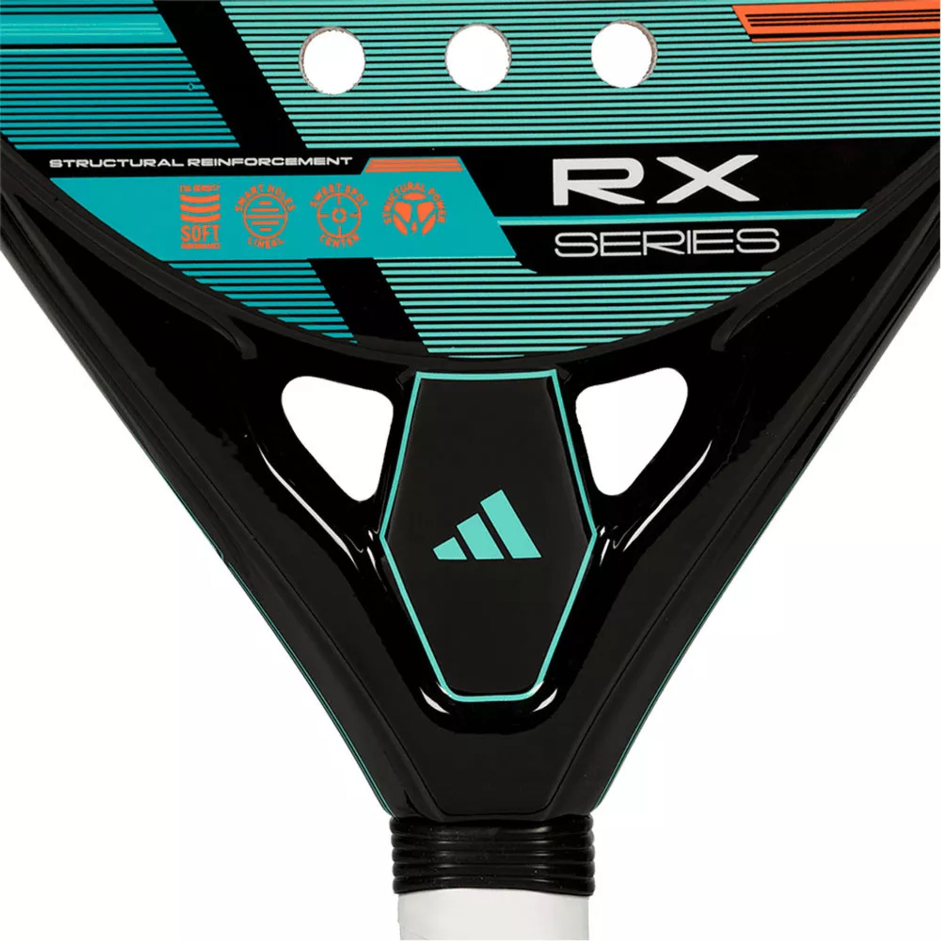 راکت پدل آدیداس RX Series 2026 - تصویر 5