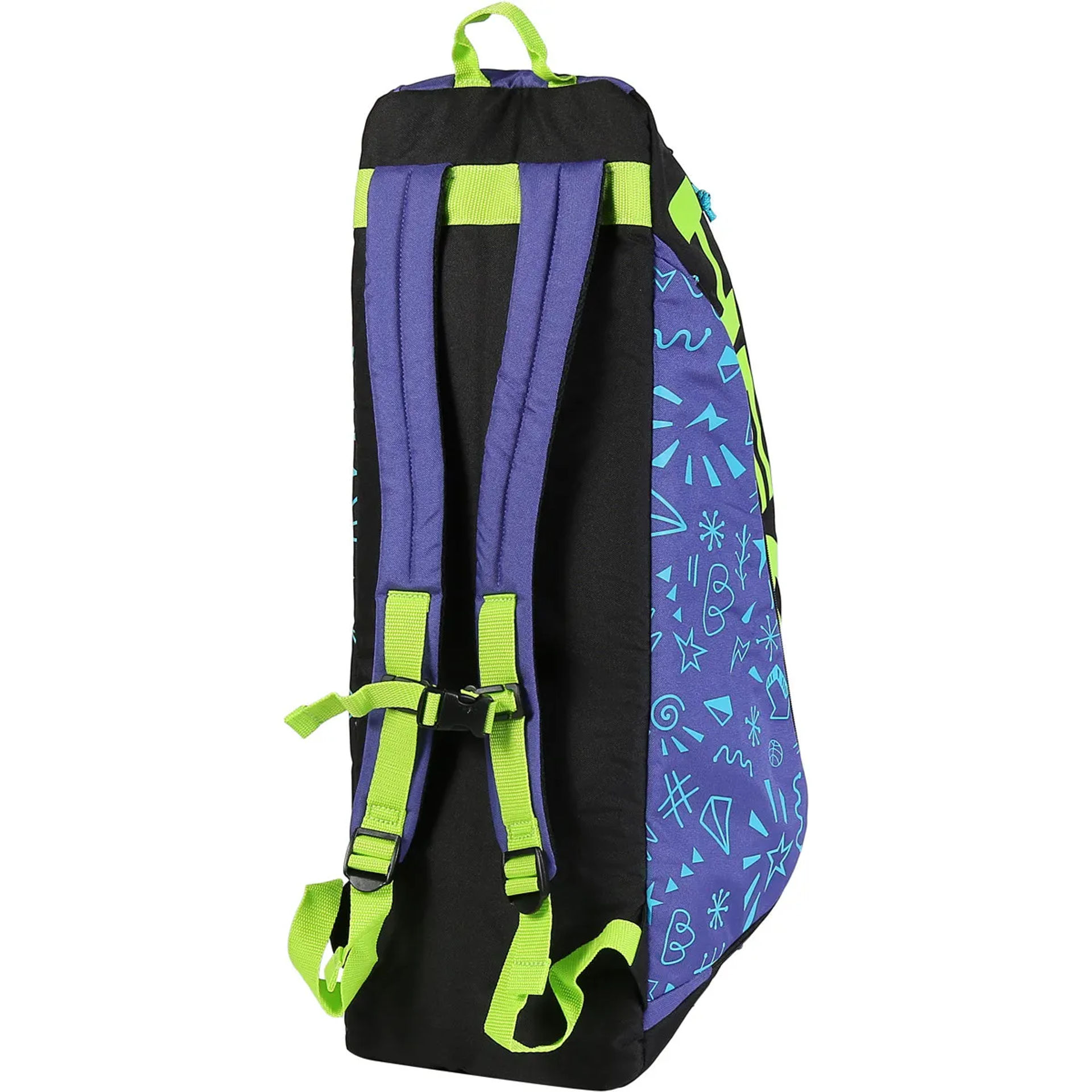 ساک تنیس هد JR Tour Monster 35L 3R - تصویر 3