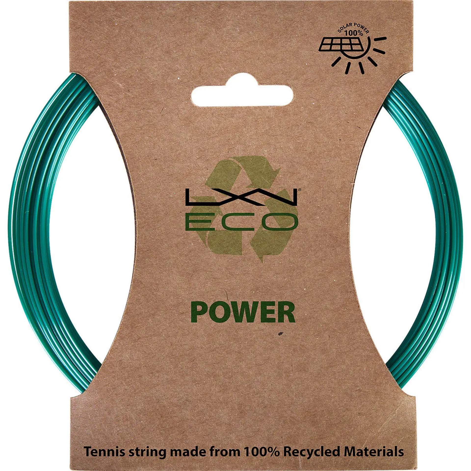 زه تنیس لوکسیلون Eco Power (12m)