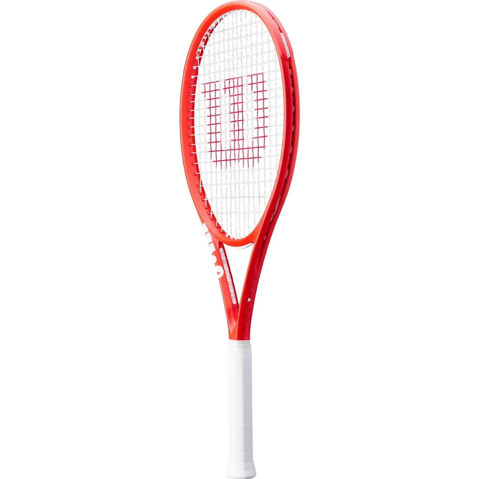 راکت تنیس ویلسون Clash 100 V3 Reverse (295 gr) - تصویر 3