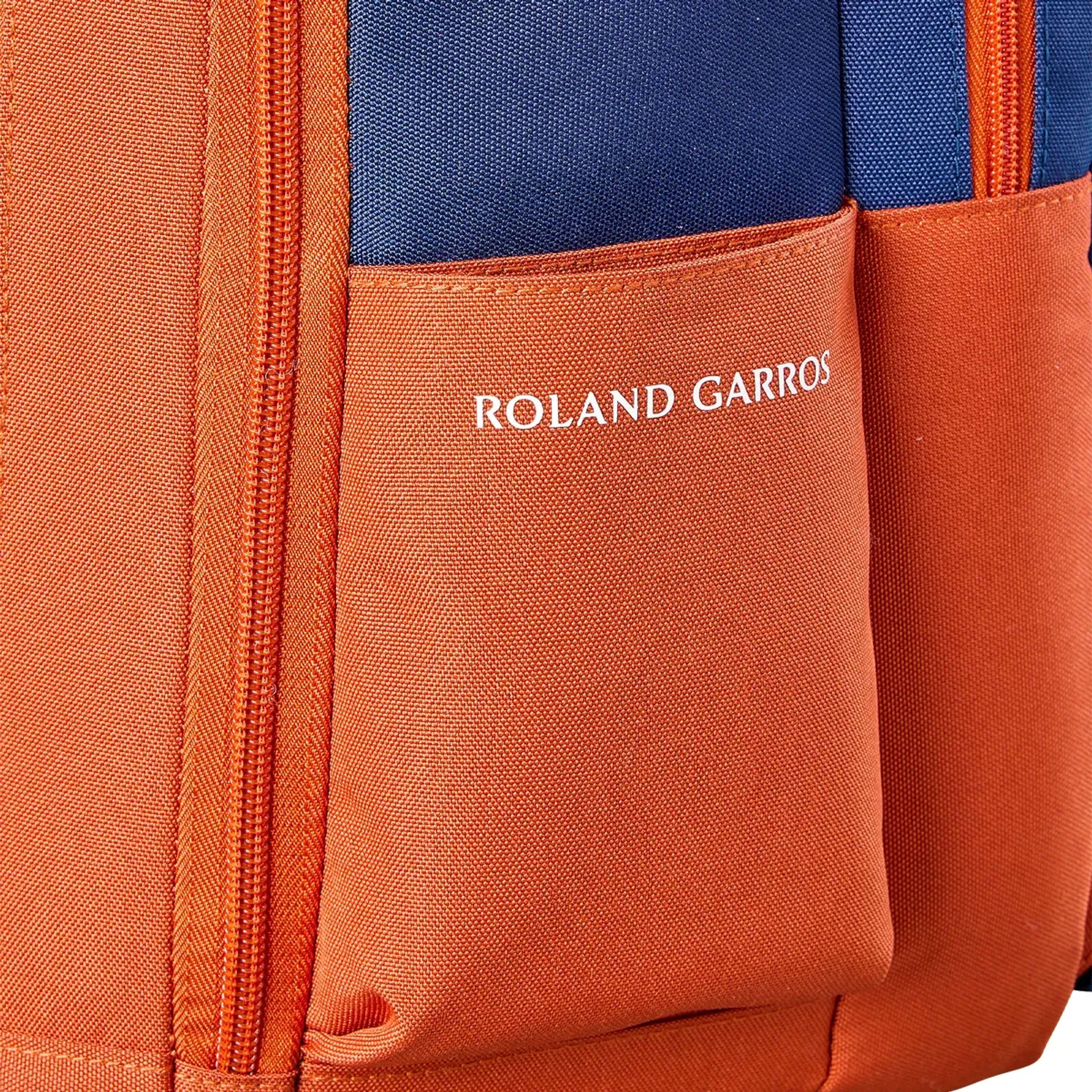 کوله پشتی تنیس ویلسون Team Roland Garros 2026 - تصویر 4