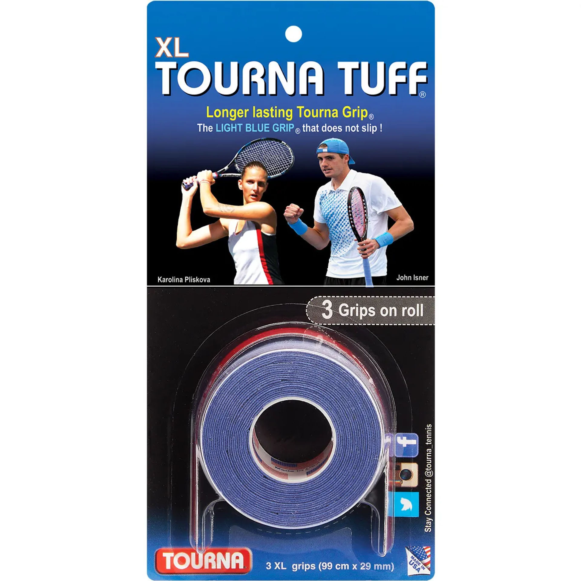 اورگریپ تورنا Tuff XL x 3