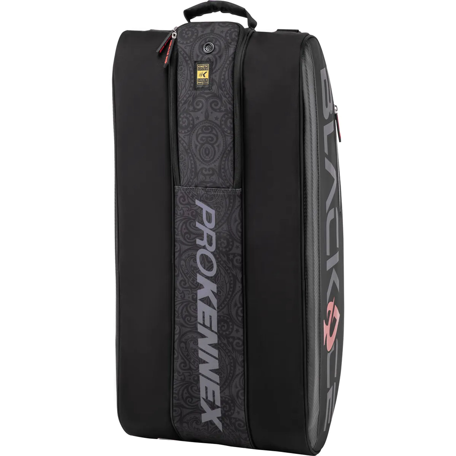 ساک تنیس پرو کنکس Ace Station Pro 12R - تصویر 2