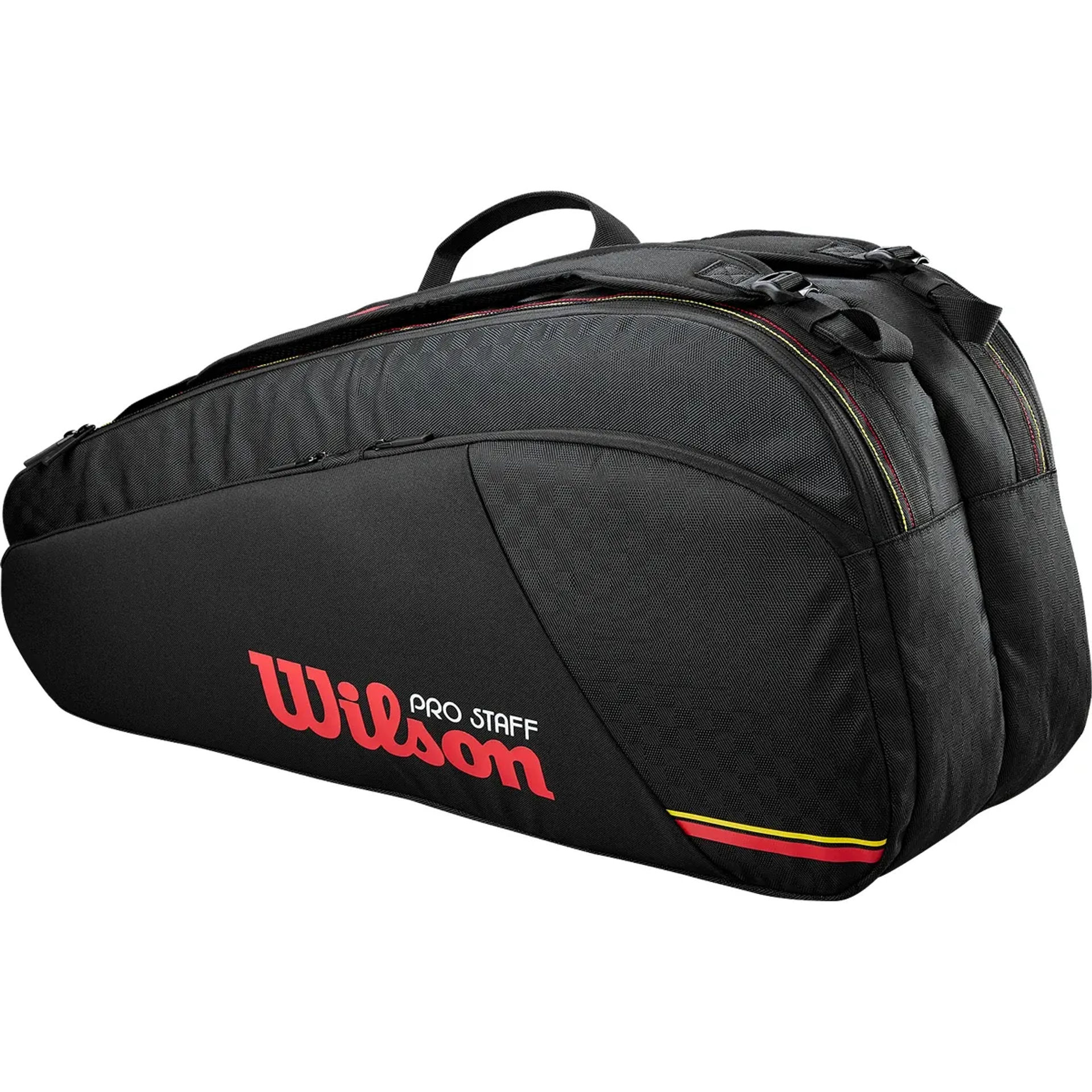ساک تنیس ویلسون Pro Staff Classic 6R - تصویر 2