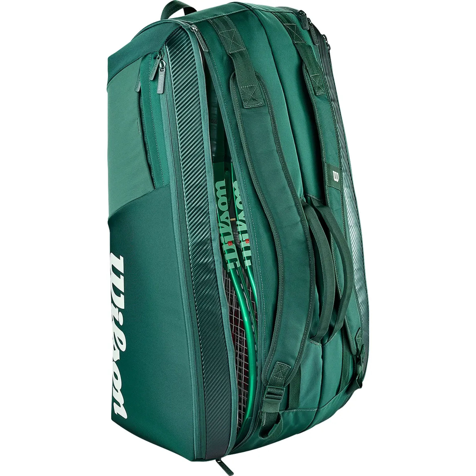 ساک تنیس ویلسون Blade V10 9R - تصویر 2