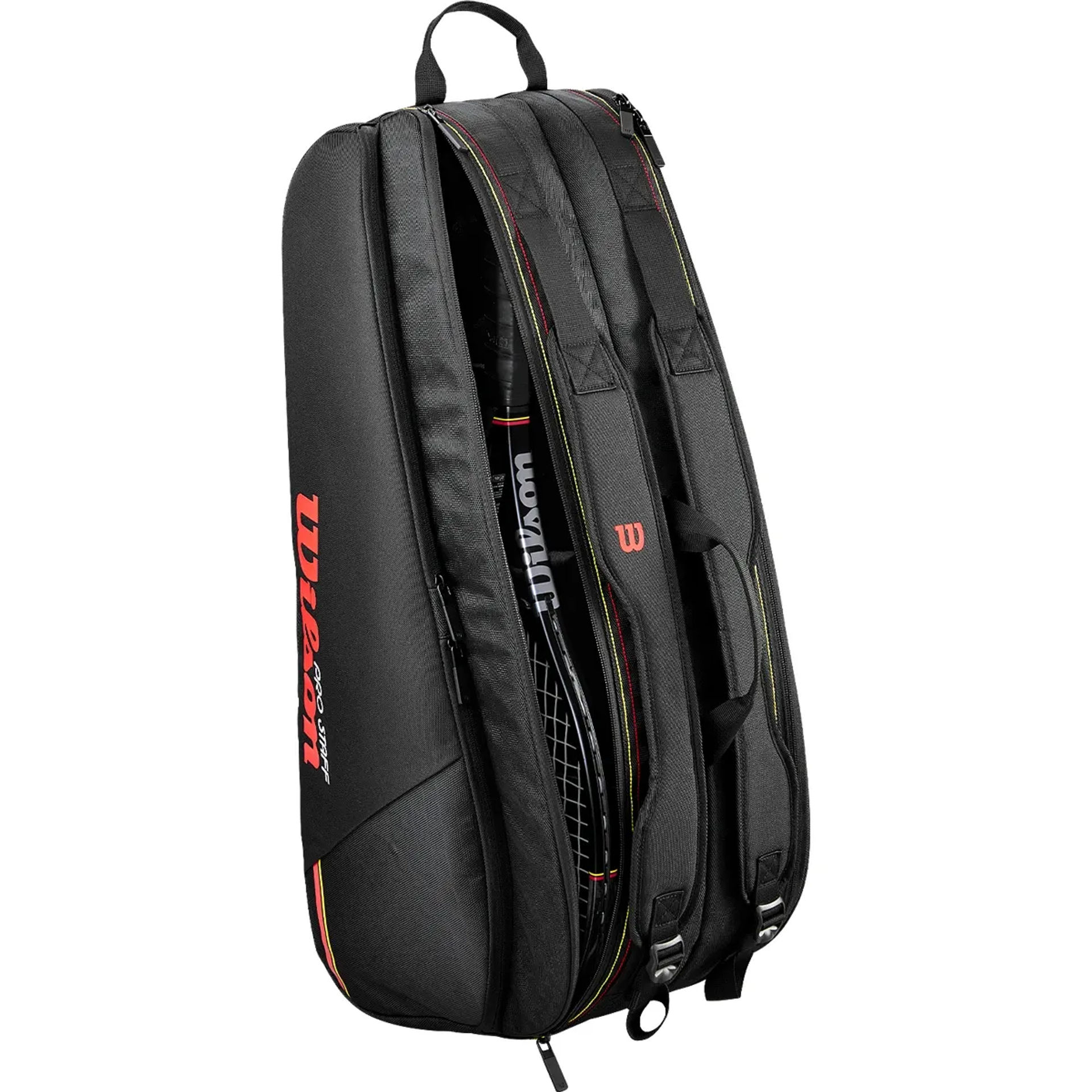 ساک تنیس ویلسون Pro Staff Classic 6R - تصویر 3