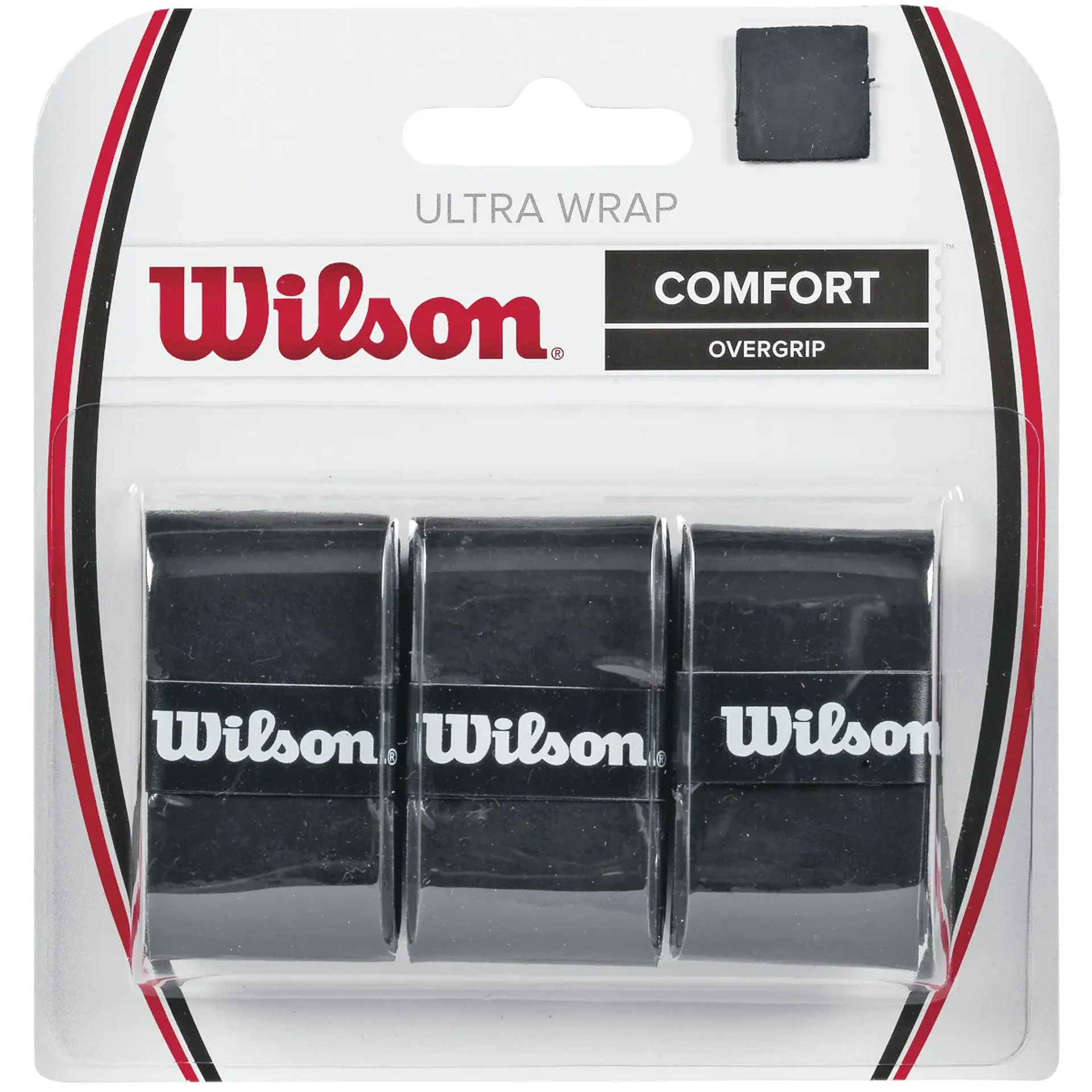 اورگریپ ویلسون Ultra Wrap x 3