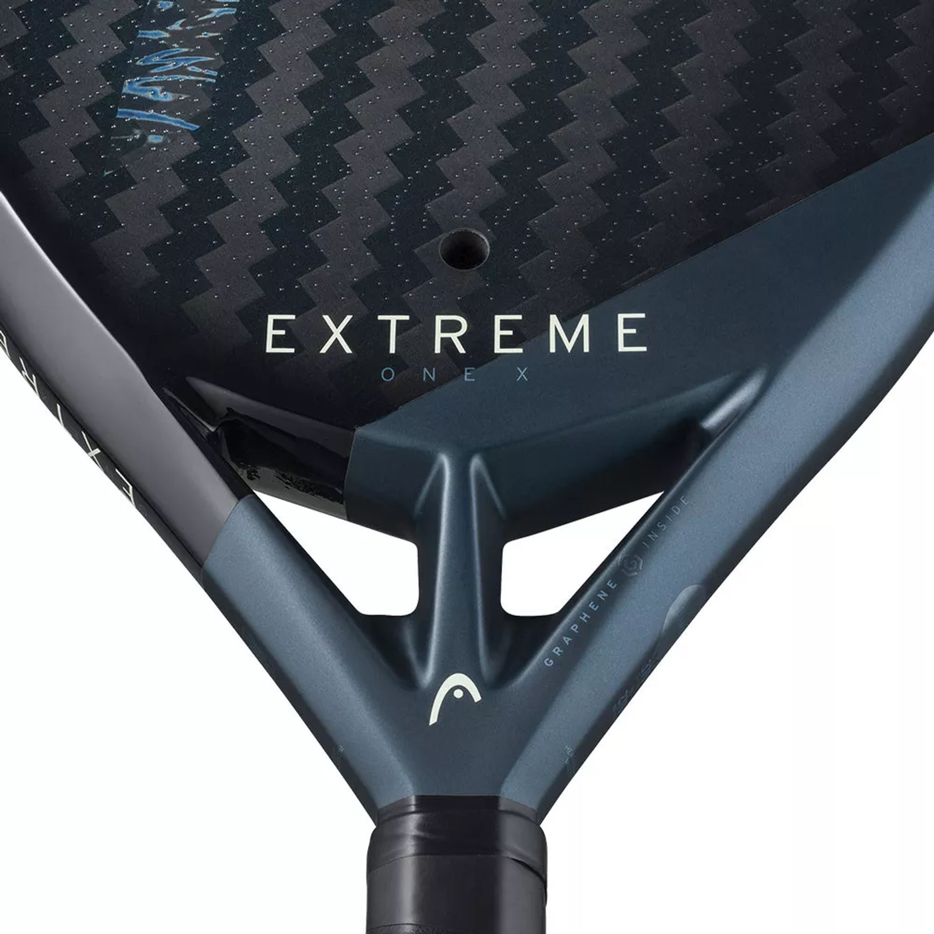 راکت پدل هد Extreme One X 2026 - تصویر 5