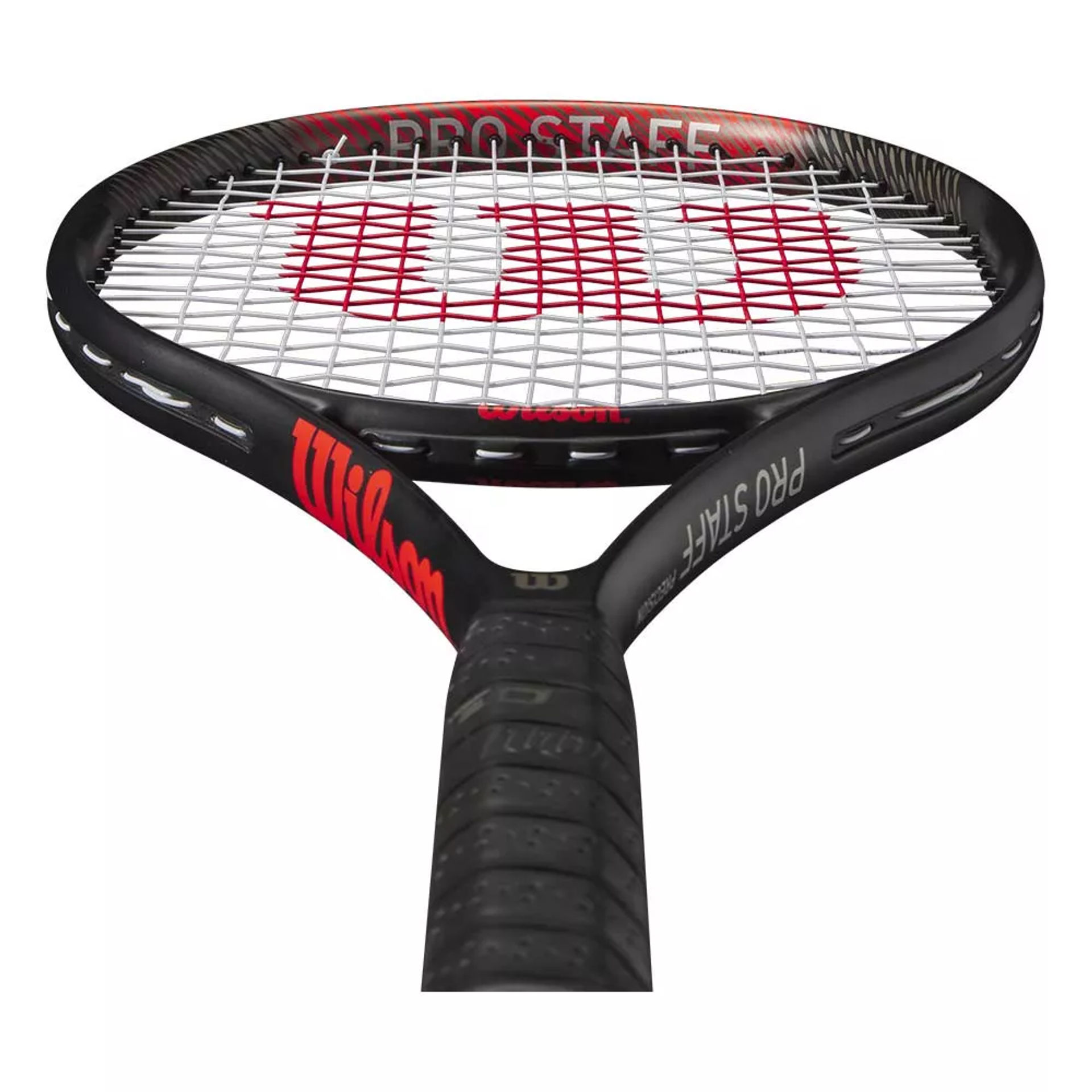 راکت تنیس ویلسون Pro Staff Precision 103 (270 gr) - تصویر 4