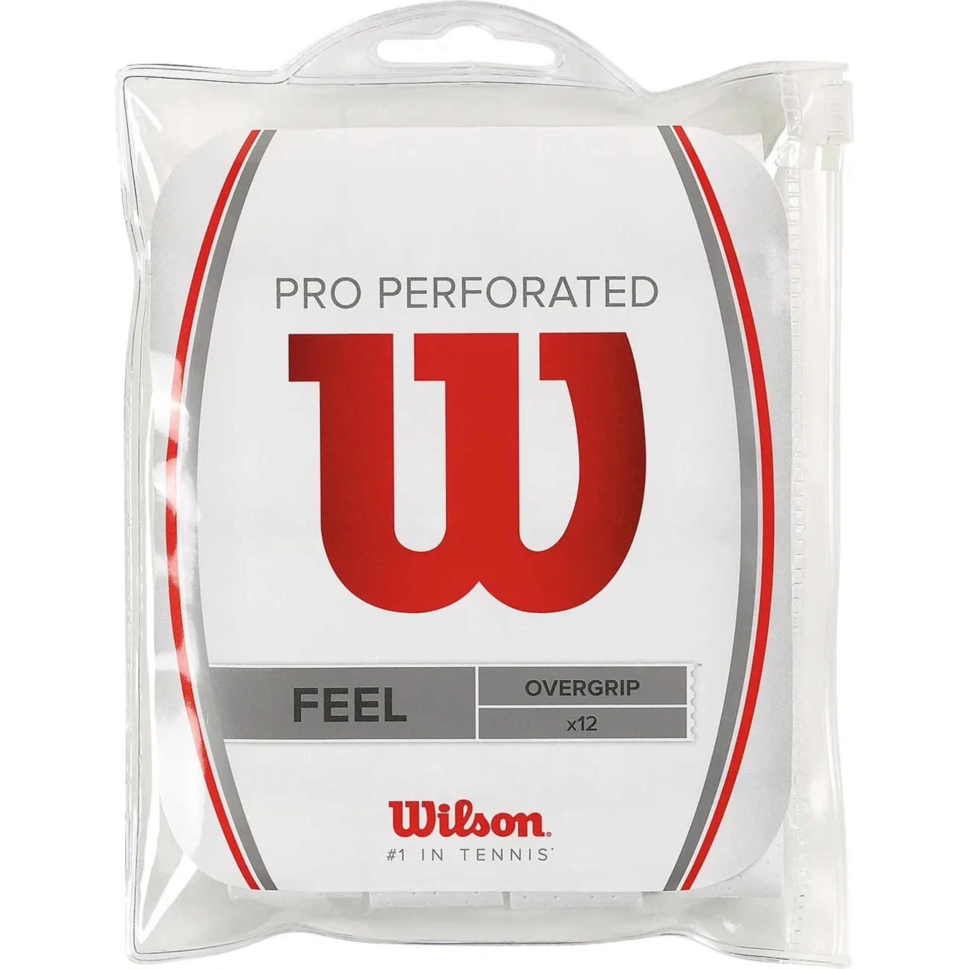 اورگریپ ویلسون Pro Perforated x 12