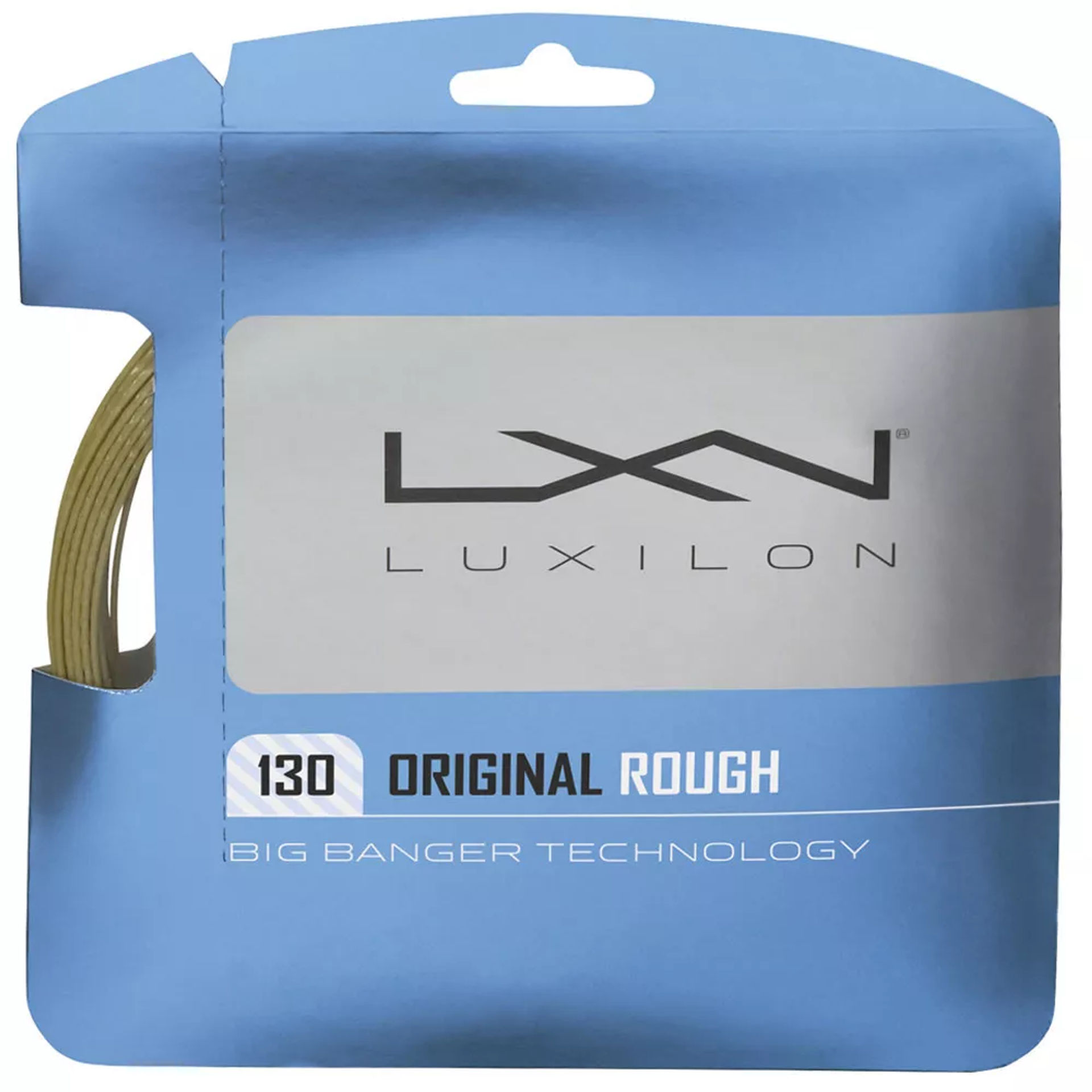زه تنیس لوکسیلون Original Rough (12m)