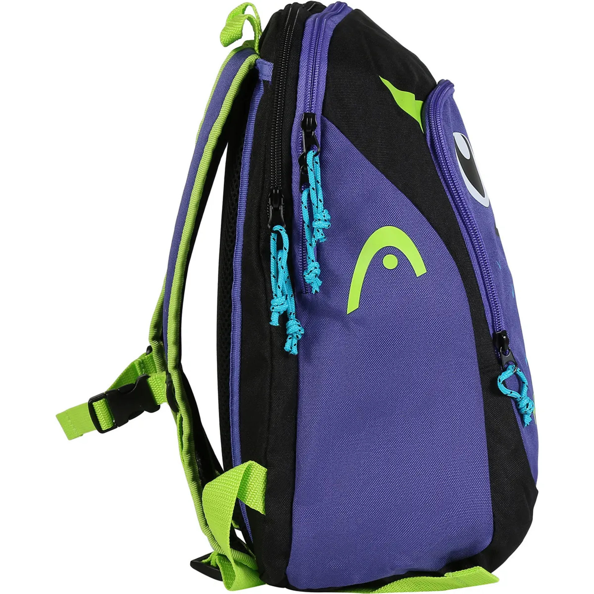 کوله پشتی تنیس هد Kids Tour Monster 14L