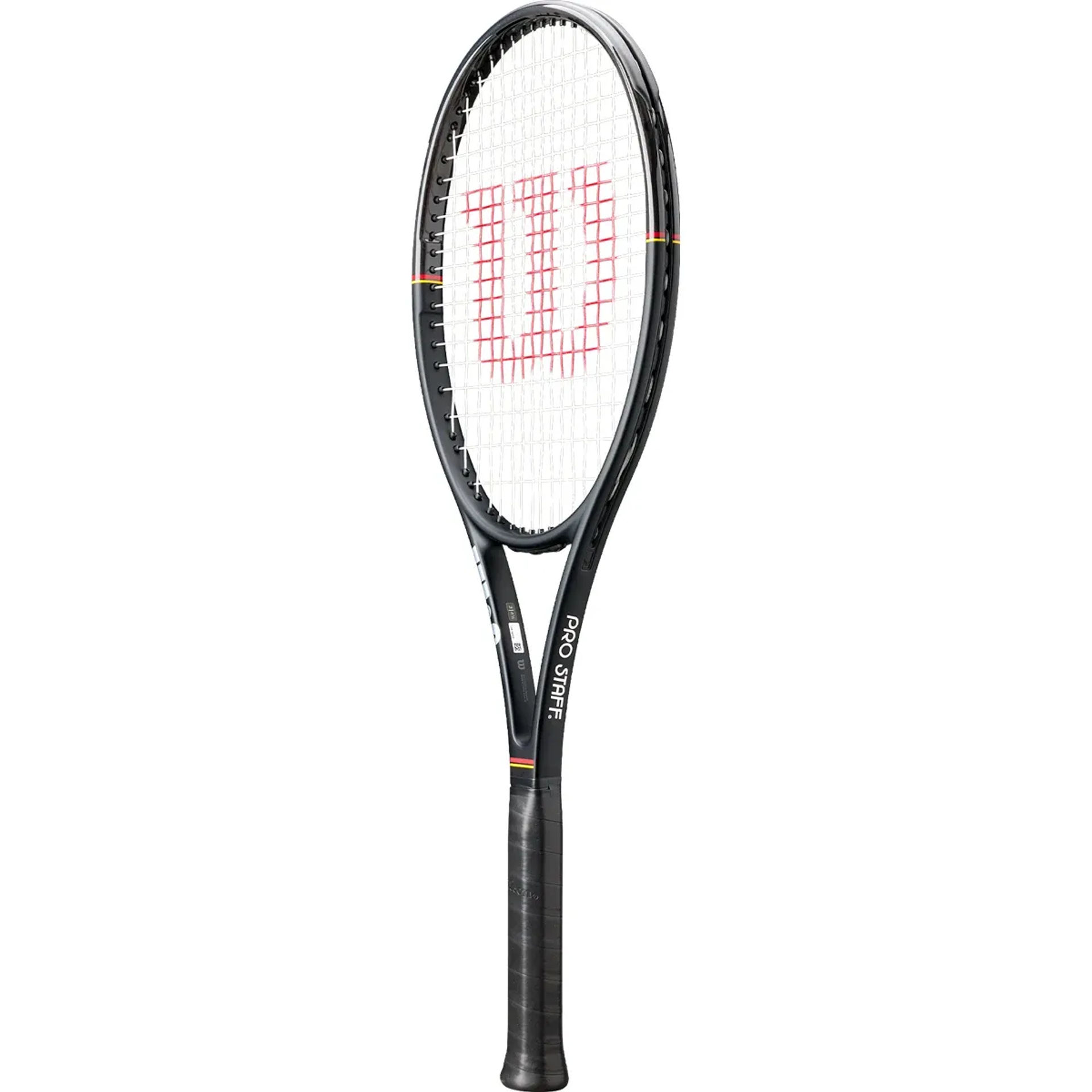 راکت تنیس ویلسون Pro Staff 97 Classic (315 gr) - تصویر 3