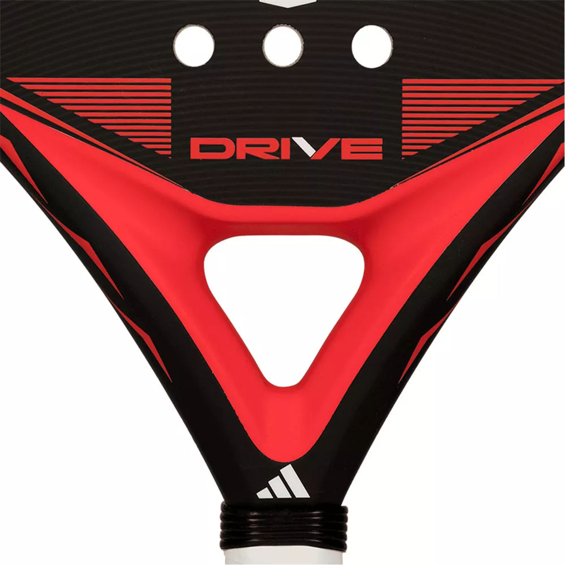 راکت پدل آدیداس Drive Black 2026 - تصویر 5