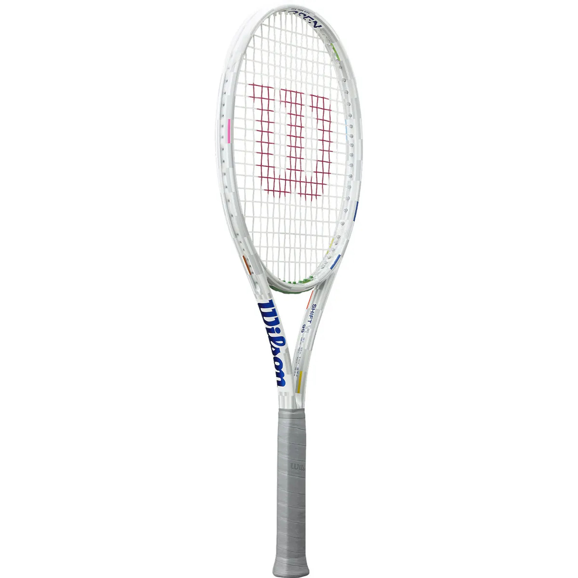 راکت تنیس ویلسون Shift 99L V1 US Open 2025 (285 gr) - تصویر 2