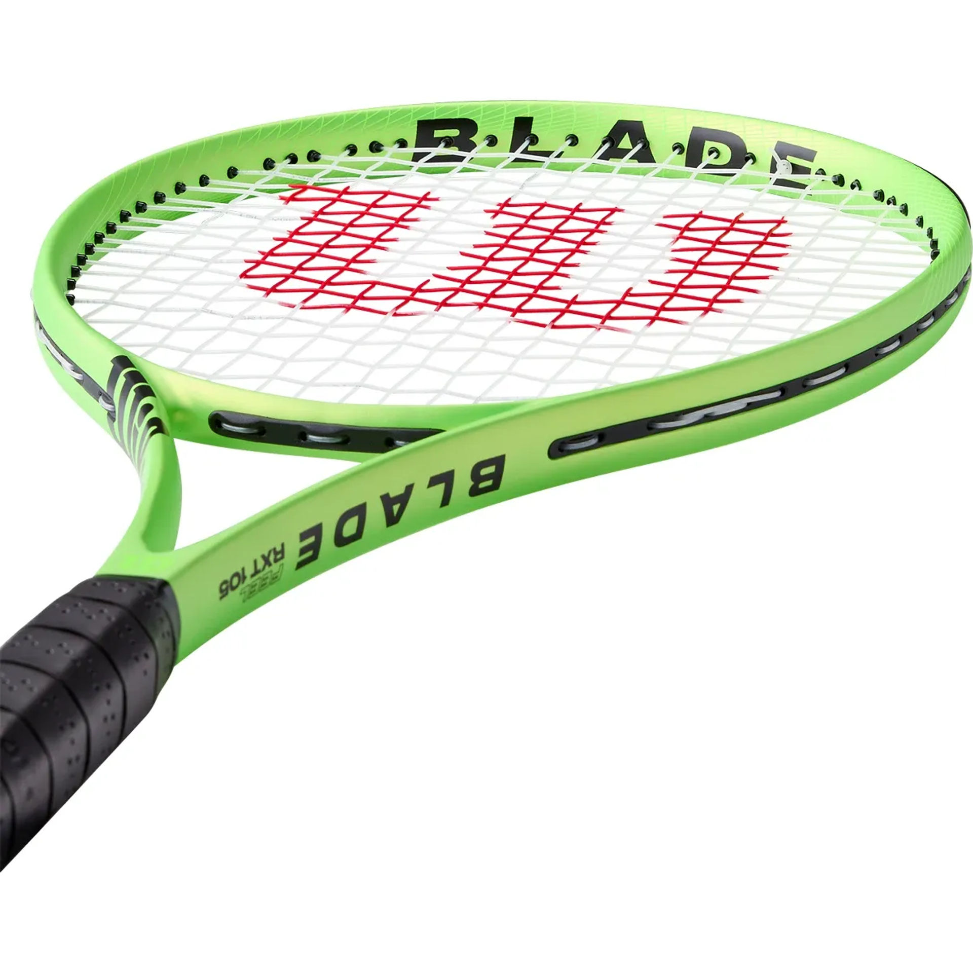 راکت تنیس ویلسون Blade Feel 105 RXT TNS (298 gr) - تصویر 3