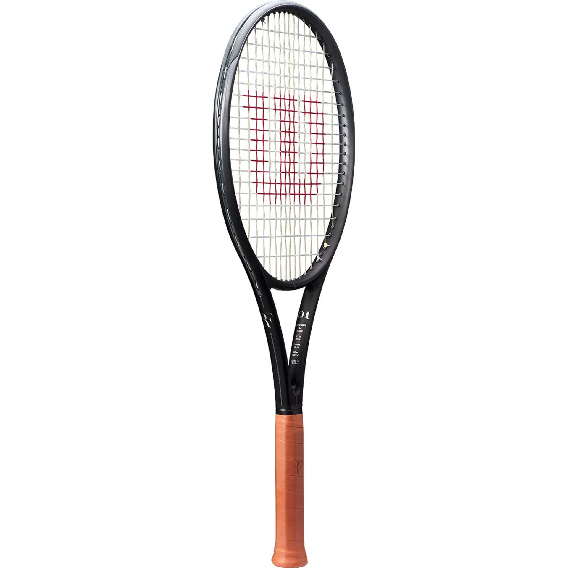 راکت تنیس ویلسون RF 01 Future Lite (265 gr) - تصویر 2