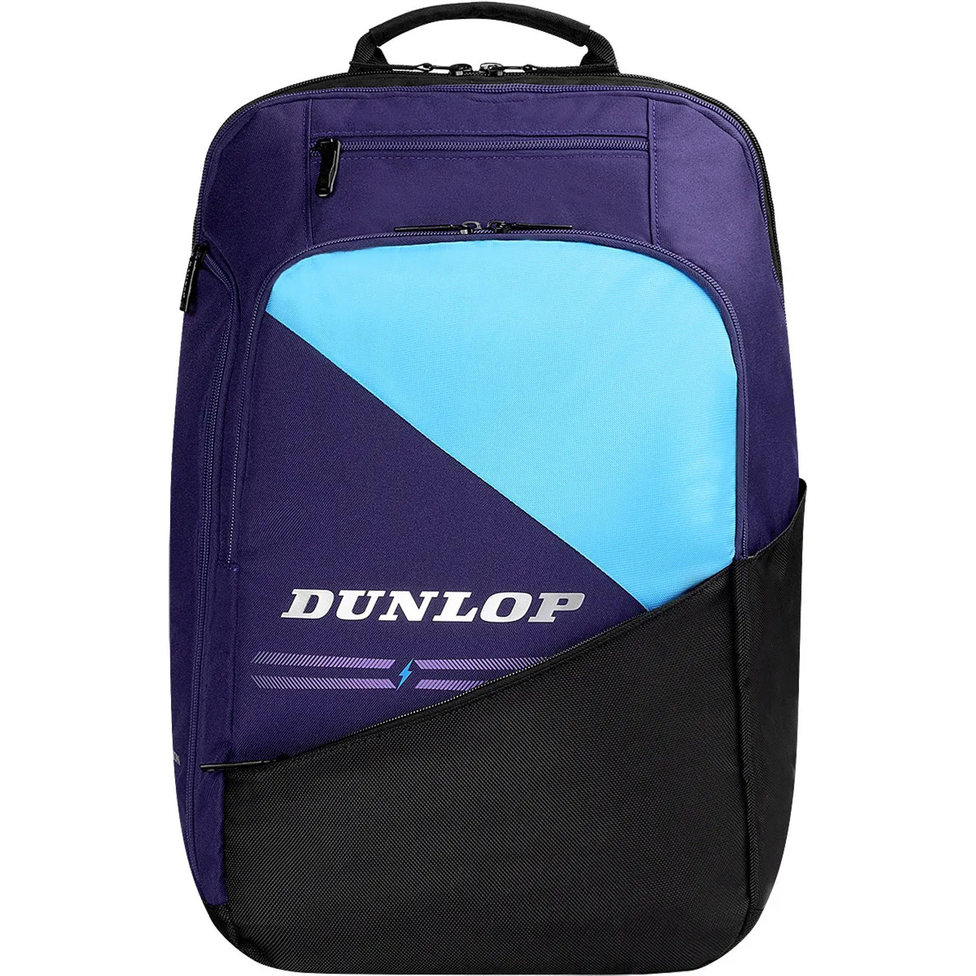 کوله پشتی تنیس دانلوپ FX Performance Purple
