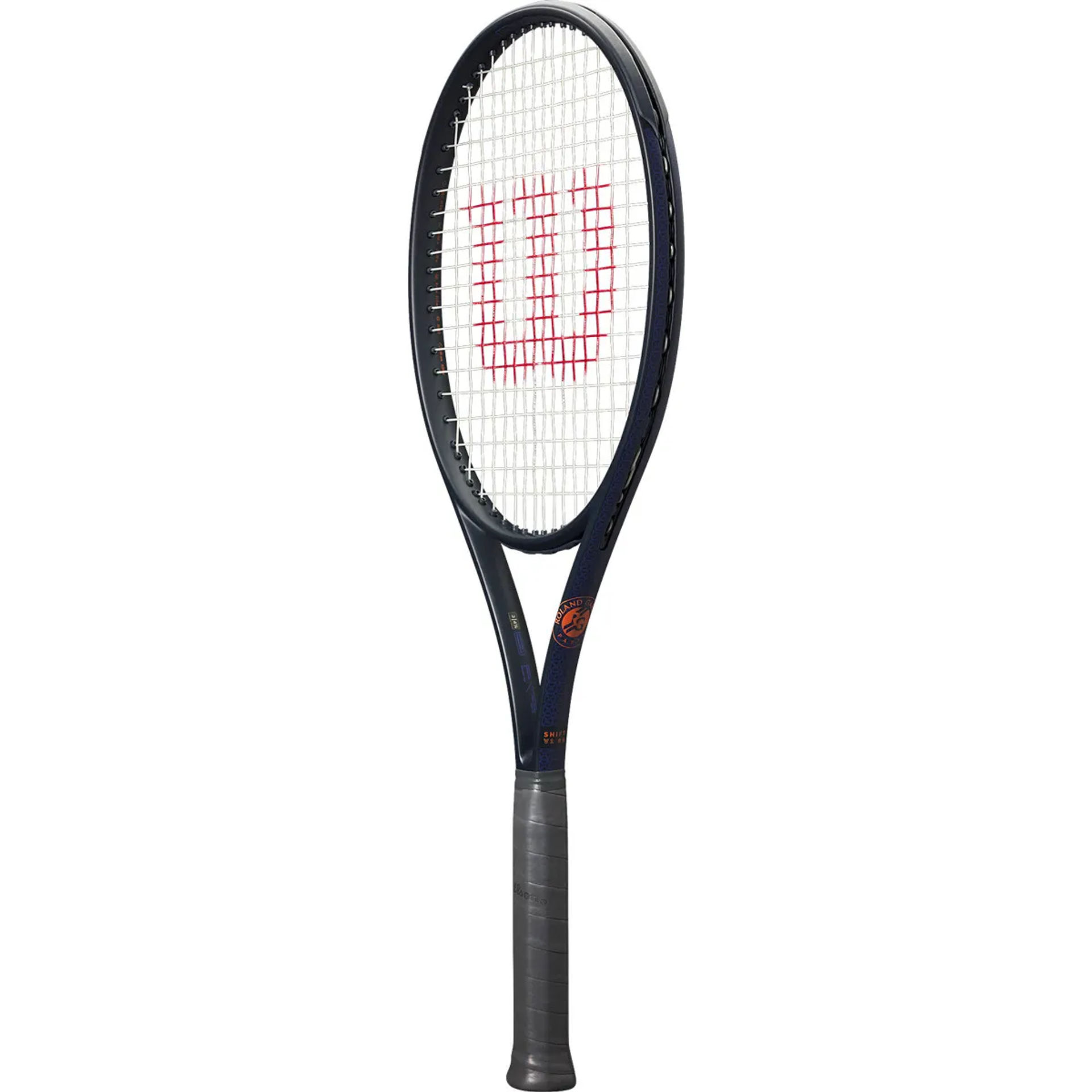 راکت تنیس ویلسون Shift 99 V1 Roland Garros 2025 (300 gr) - تصویر 3