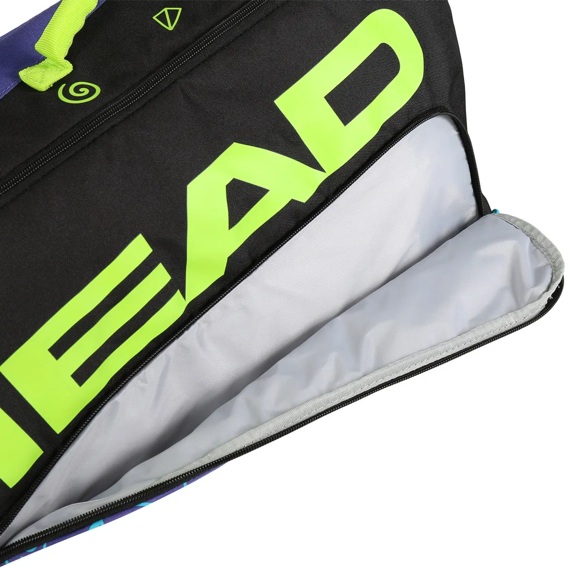 ساک تنیس هد JR Tour Monster 35L 3R - تصویر 4