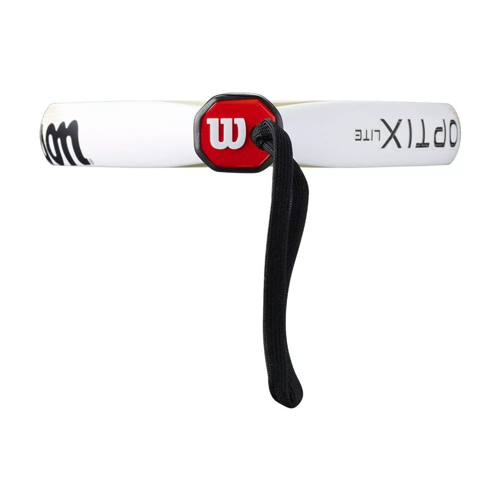راکت پدل ویلسون Optix V2 Lite White - تصویر 5