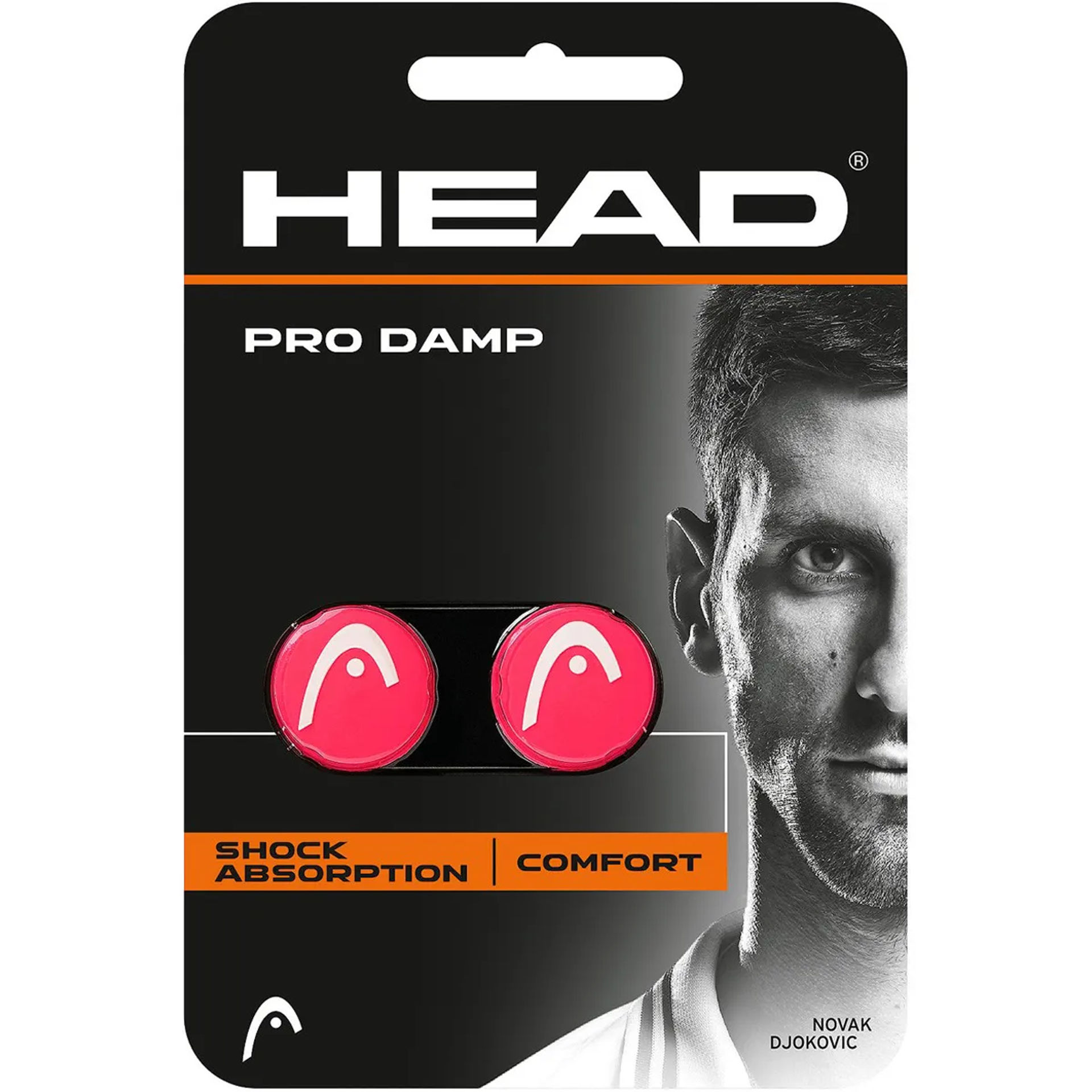 ضربه گیر هد Pro Damp