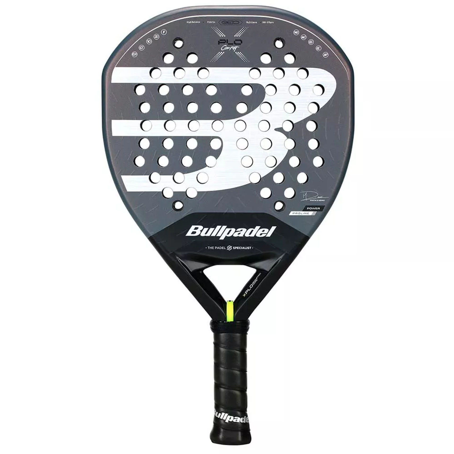 راکت پدل بولپدل XPLO Comfort 26