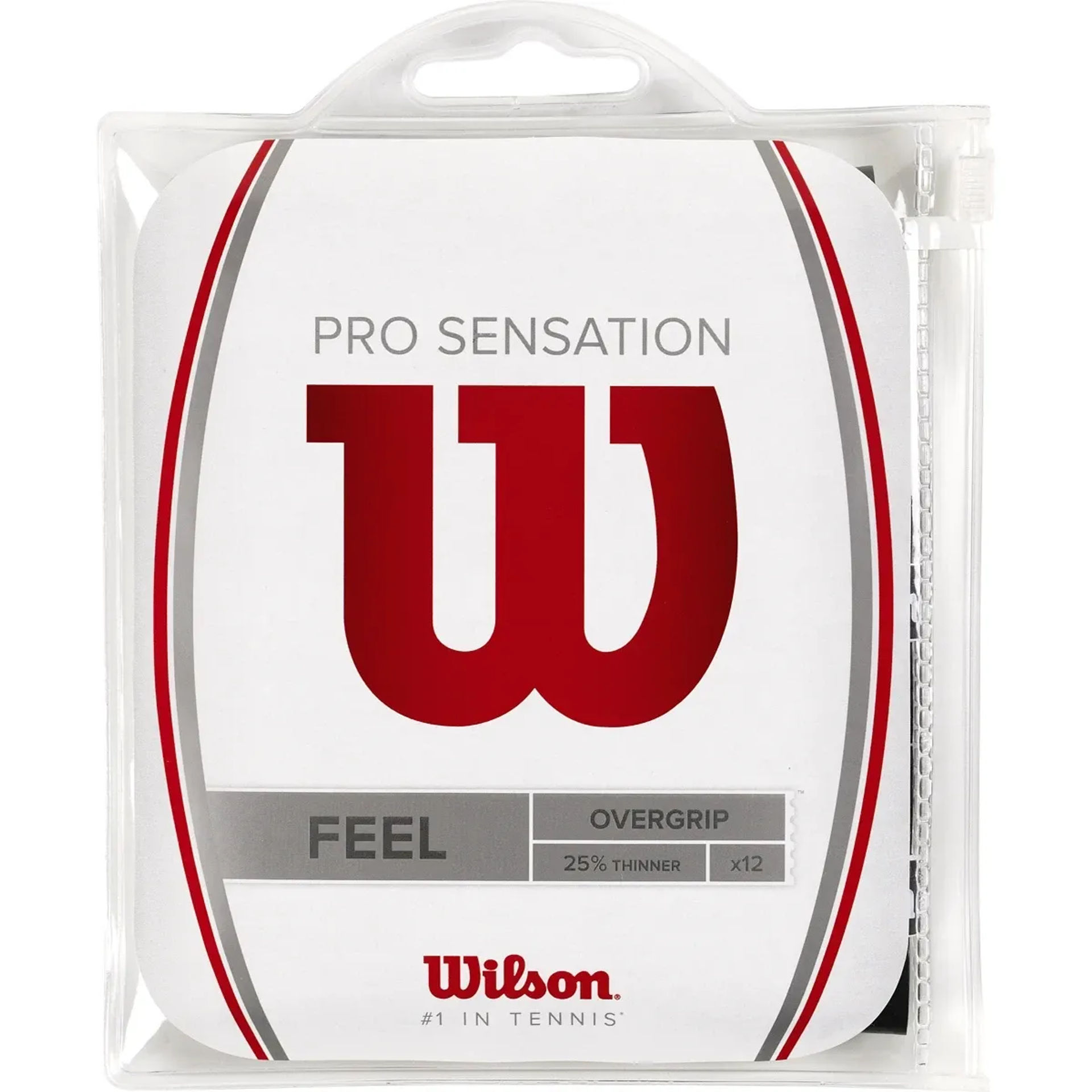 اورگریپ ویلسون Pro Sensation x 12