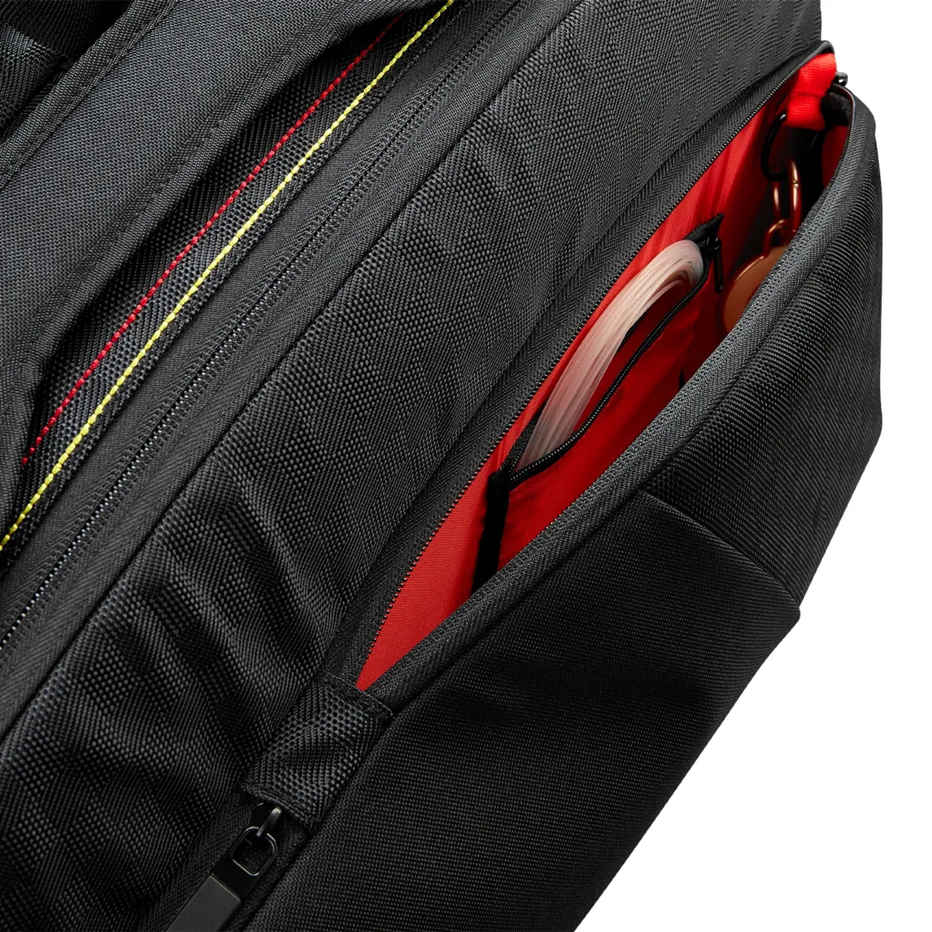 ساک تنیس ویلسون Pro Staff Classic 6R - تصویر 4